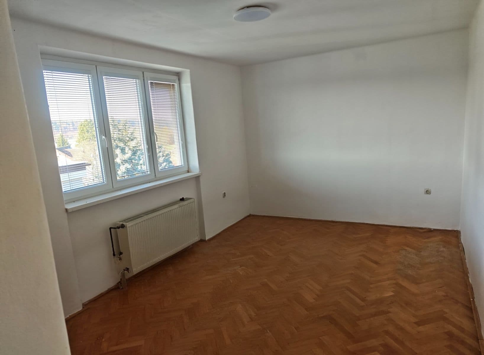 Predaj bytu 3-izbový 70 m², Pod Vinicí, Choceň, Pardubický kraj Predaj bytu 3-izbový 70 m², Pod Vinicí, Choceň, Pardubický kraj