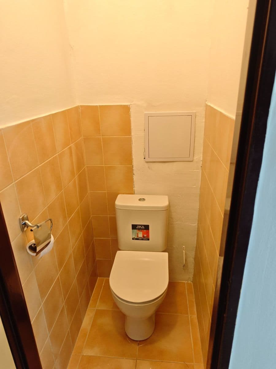 Predaj bytu 3-izbový 70 m², Pod Vinicí, Choceň, Pardubický kraj Predaj bytu 3-izbový 70 m², Pod Vinicí, Choceň, Pardubický kraj