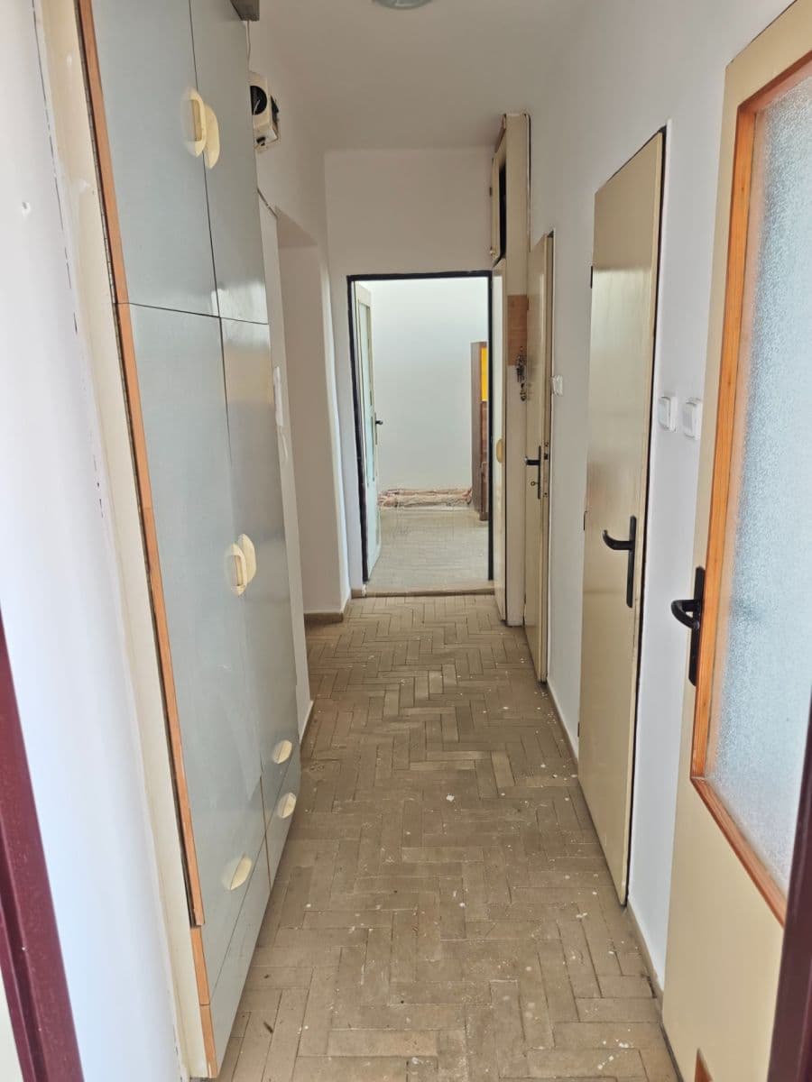 Predaj bytu 3-izbový 70 m², Pod Vinicí, Choceň, Pardubický kraj Predaj bytu 3-izbový 70 m², Pod Vinicí, Choceň, Pardubický kraj