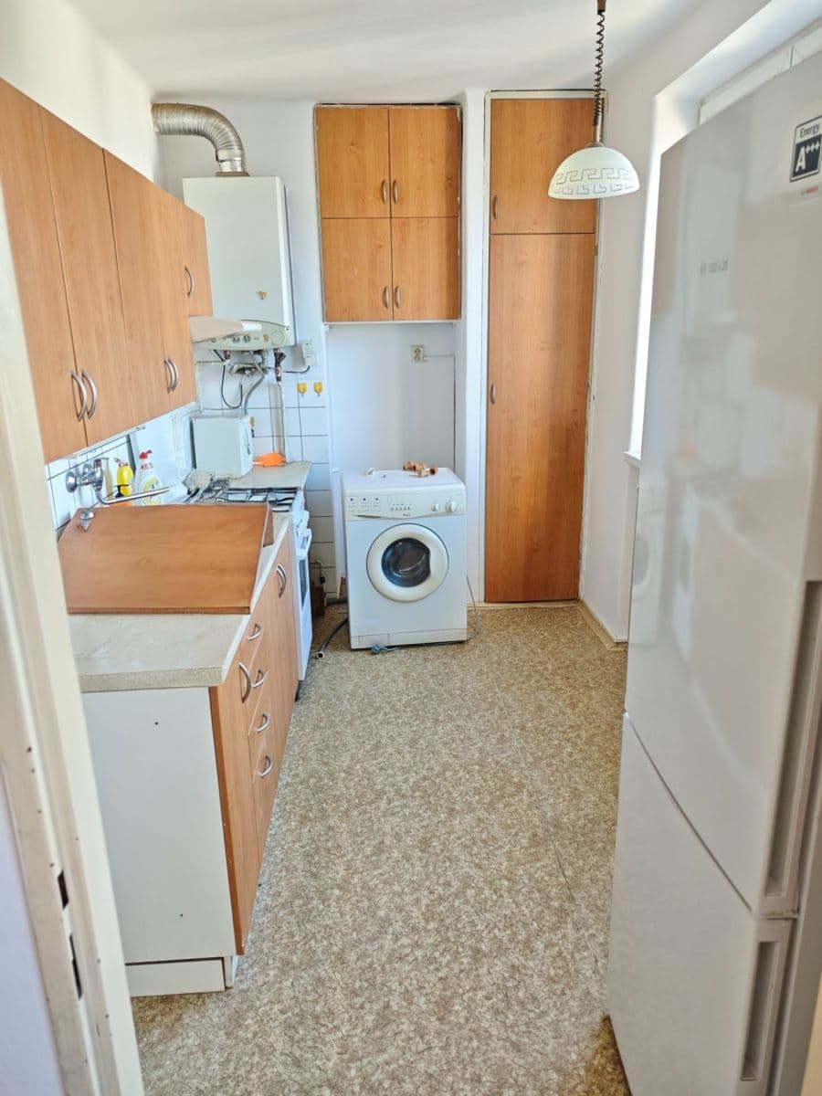 Predaj bytu 3-izbový 70 m², Pod Vinicí, Choceň, Pardubický kraj Predaj bytu 3-izbový 70 m², Pod Vinicí, Choceň, Pardubický kraj