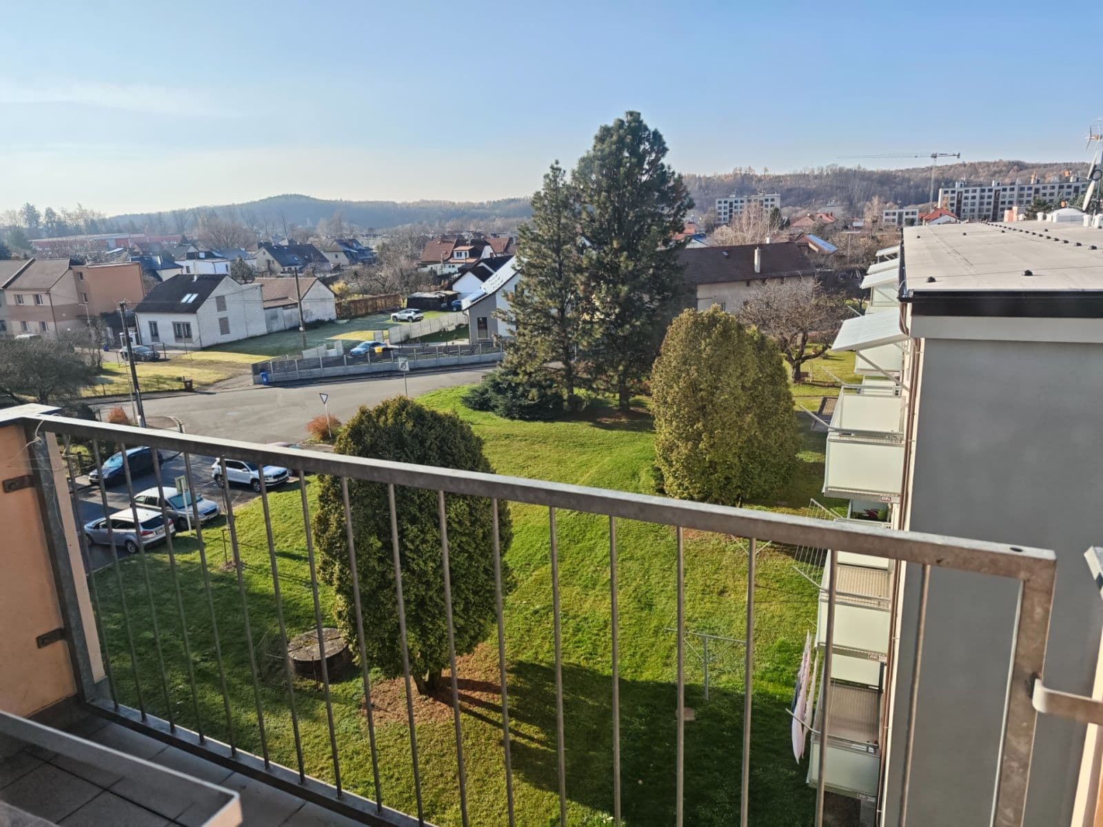 Predaj bytu 3-izbový 70 m², Pod Vinicí, Choceň, Pardubický kraj Predaj bytu 3-izbový 70 m², Pod Vinicí, Choceň, Pardubický kraj