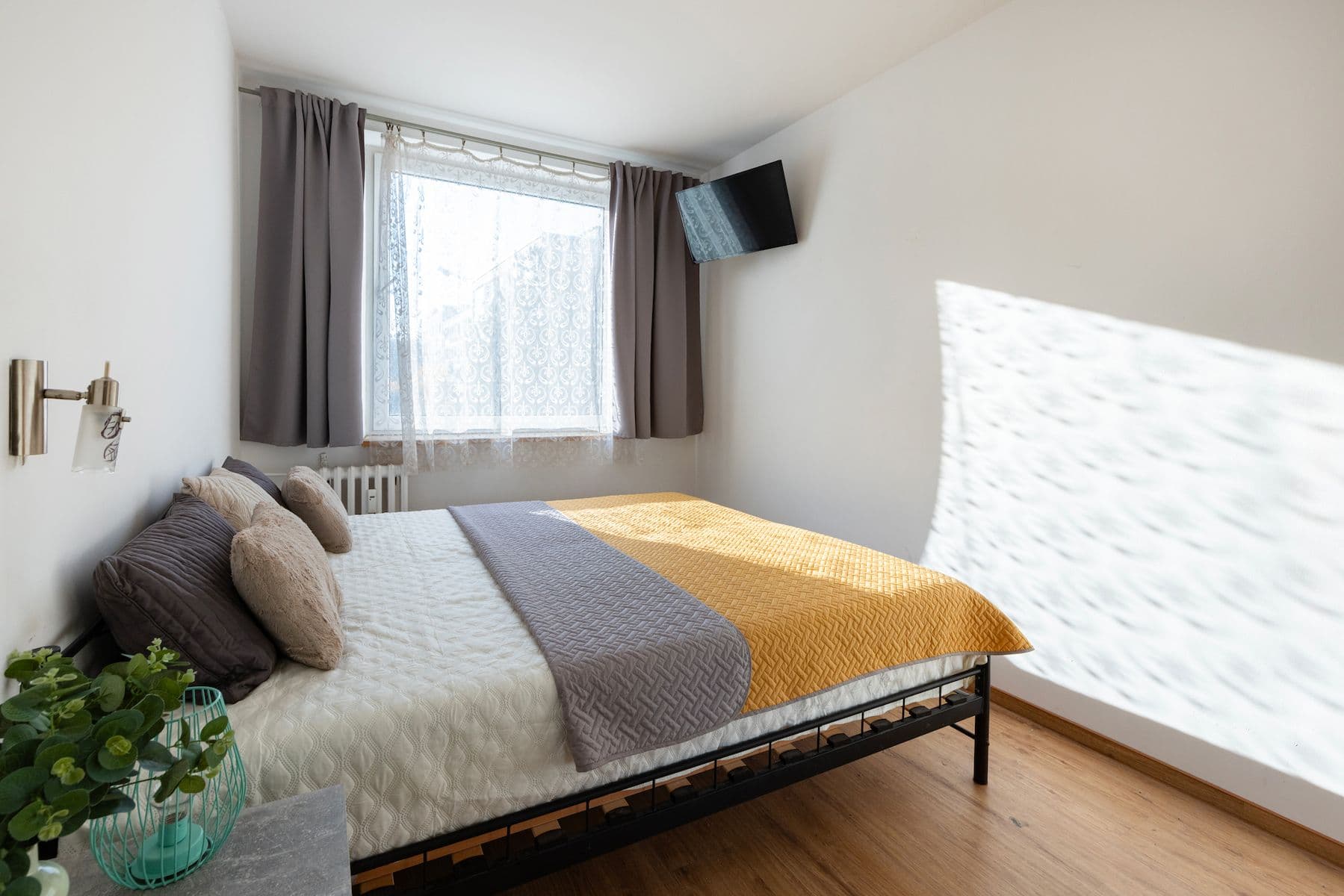 Predaj bytu 2-izbový 41 m², Klapálkova, Praha, Praha Predaj bytu 2-izbový 41 m², Klapálkova, Praha, Praha