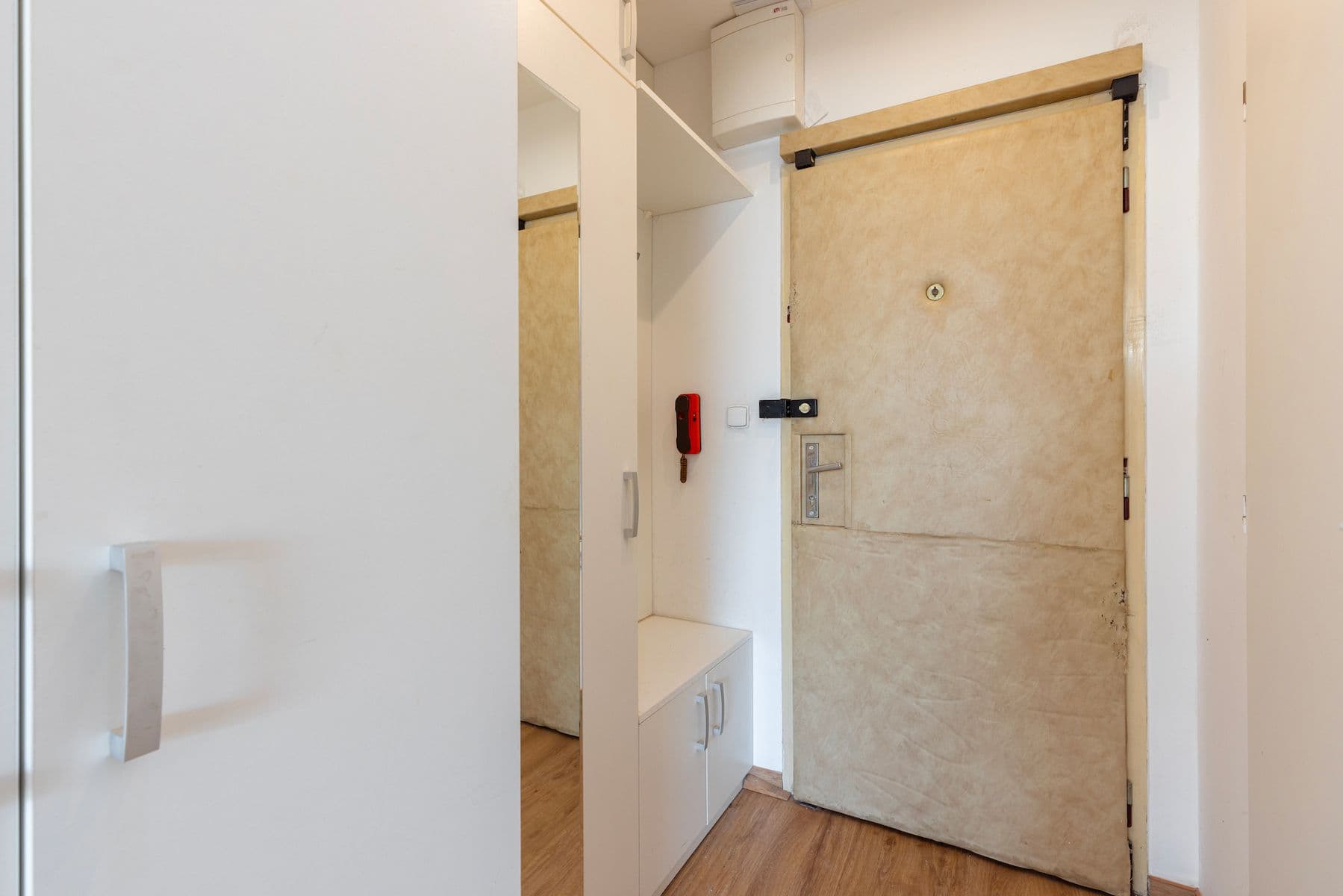 Predaj bytu 2-izbový 41 m², Klapálkova, Praha, Praha Predaj bytu 2-izbový 41 m², Klapálkova, Praha, Praha