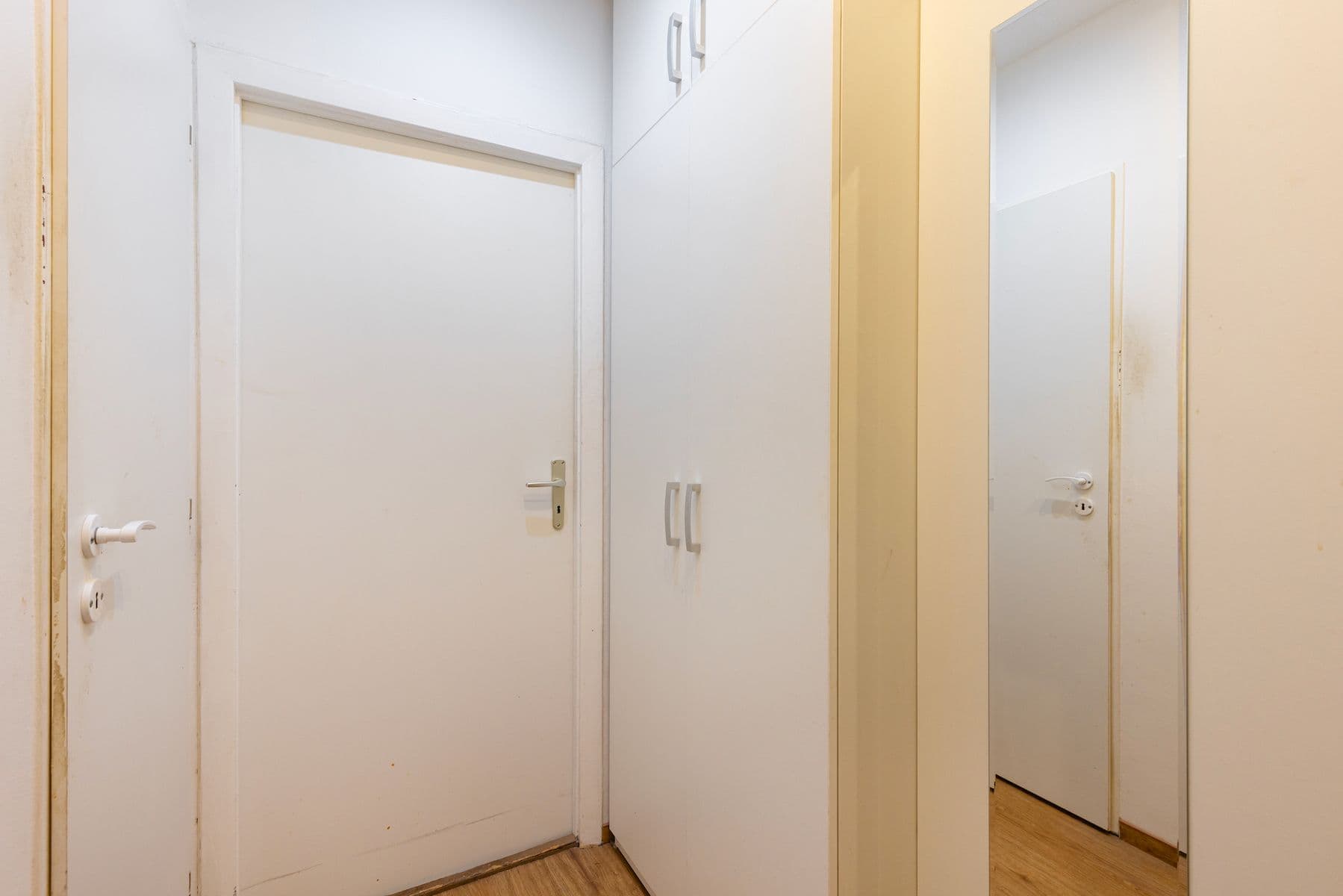 Predaj bytu 2-izbový 41 m², Klapálkova, Praha, Praha Predaj bytu 2-izbový 41 m², Klapálkova, Praha, Praha