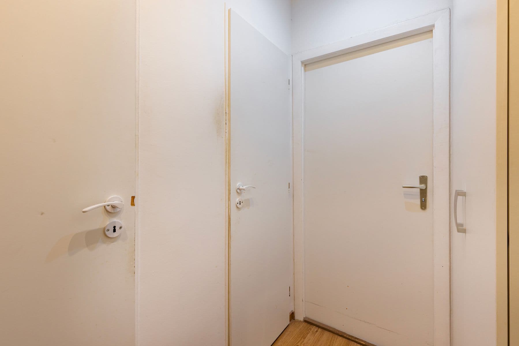 Predaj bytu 2-izbový 41 m², Klapálkova, Praha, Praha Predaj bytu 2-izbový 41 m², Klapálkova, Praha, Praha