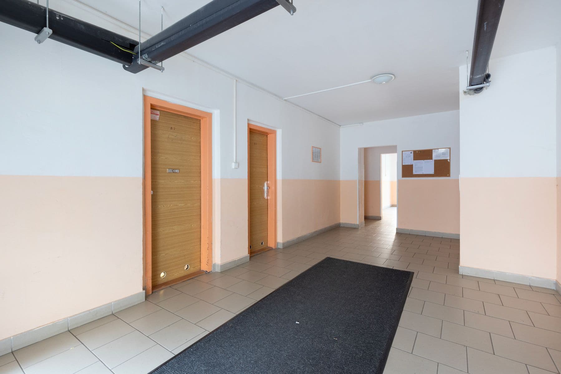 Predaj bytu 2-izbový 41 m², Klapálkova, Praha, Praha Predaj bytu 2-izbový 41 m², Klapálkova, Praha, Praha