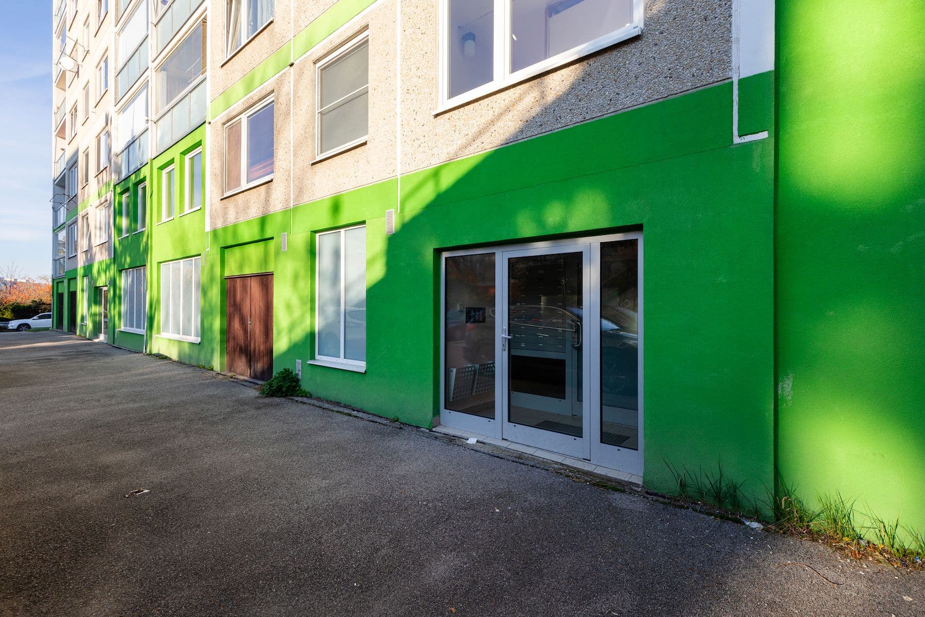 Predaj bytu 2-izbový 41 m², Klapálkova, Praha, Praha Predaj bytu 2-izbový 41 m², Klapálkova, Praha, Praha