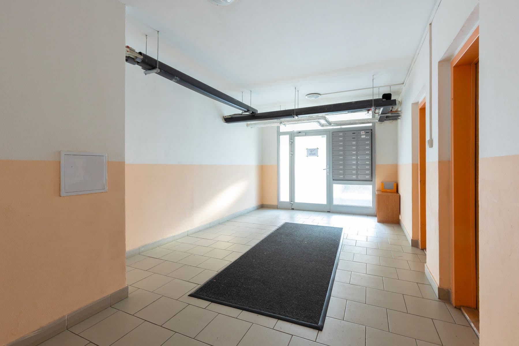 Predaj bytu 2-izbový 41 m², Klapálkova, Praha, Praha Predaj bytu 2-izbový 41 m², Klapálkova, Praha, Praha