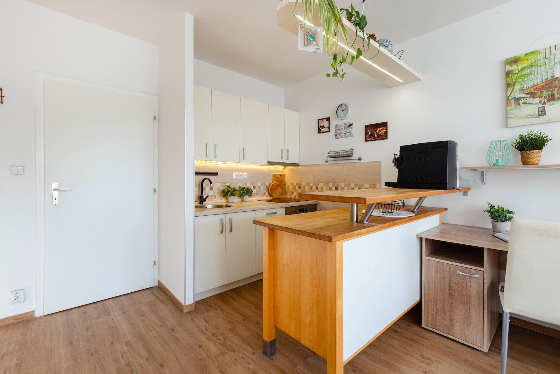 Predaj bytu 2-izbový 41 m², Klapálkova, Praha, Praha Predaj bytu 2-izbový 41 m², Klapálkova, Praha, Praha