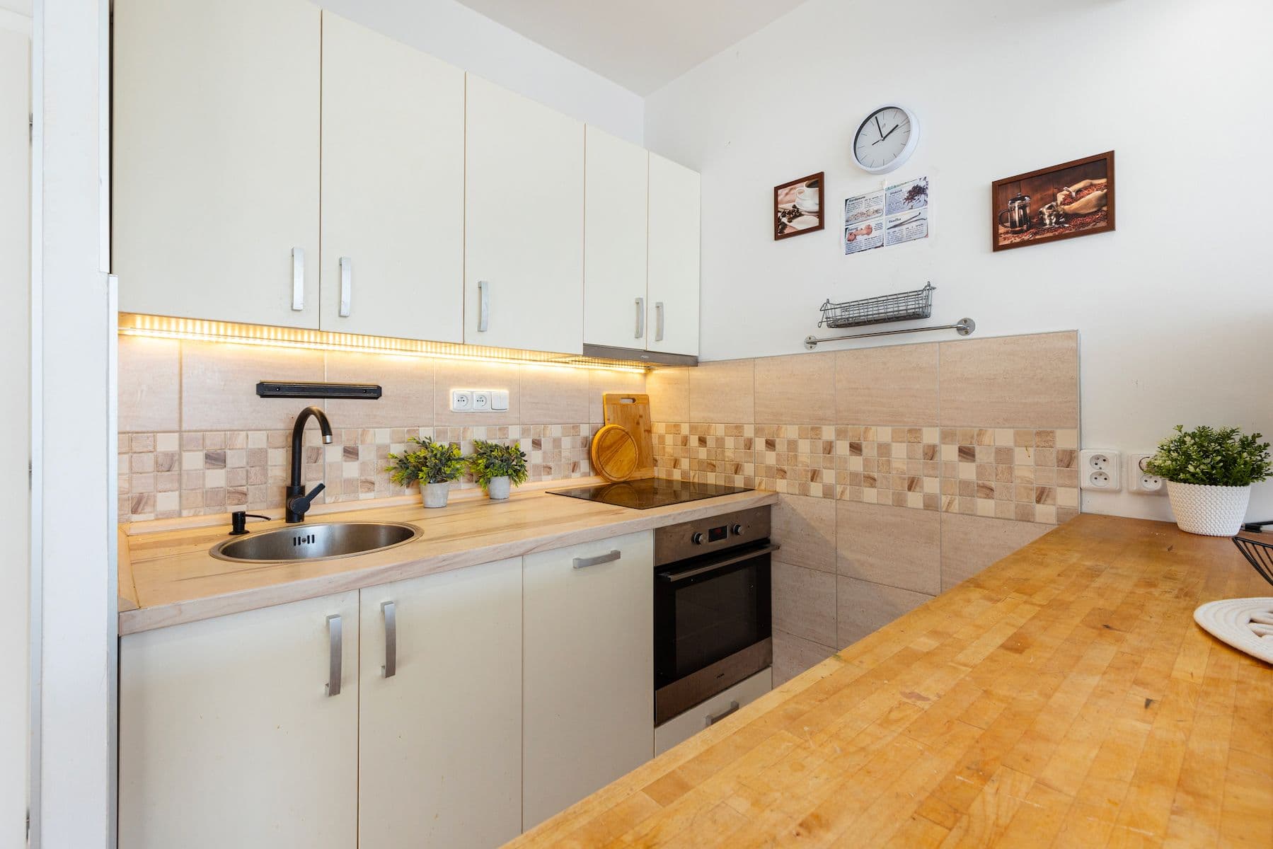 Predaj bytu 2-izbový 41 m², Klapálkova, Praha, Praha Predaj bytu 2-izbový 41 m², Klapálkova, Praha, Praha