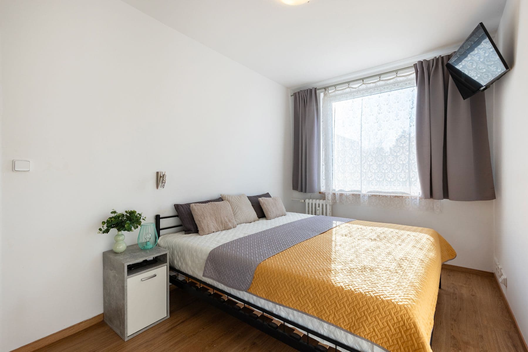 Predaj bytu 2-izbový 41 m², Klapálkova, Praha, Praha Predaj bytu 2-izbový 41 m², Klapálkova, Praha, Praha