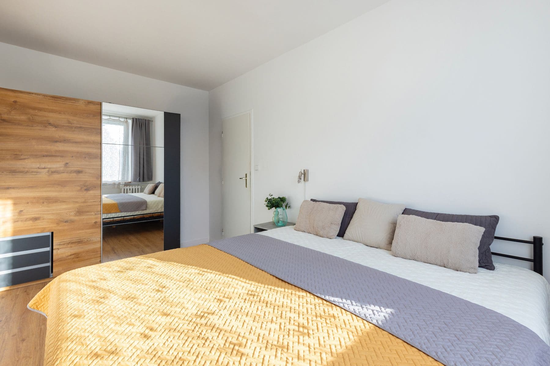 Predaj bytu 2-izbový 41 m², Klapálkova, Praha, Praha Predaj bytu 2-izbový 41 m², Klapálkova, Praha, Praha