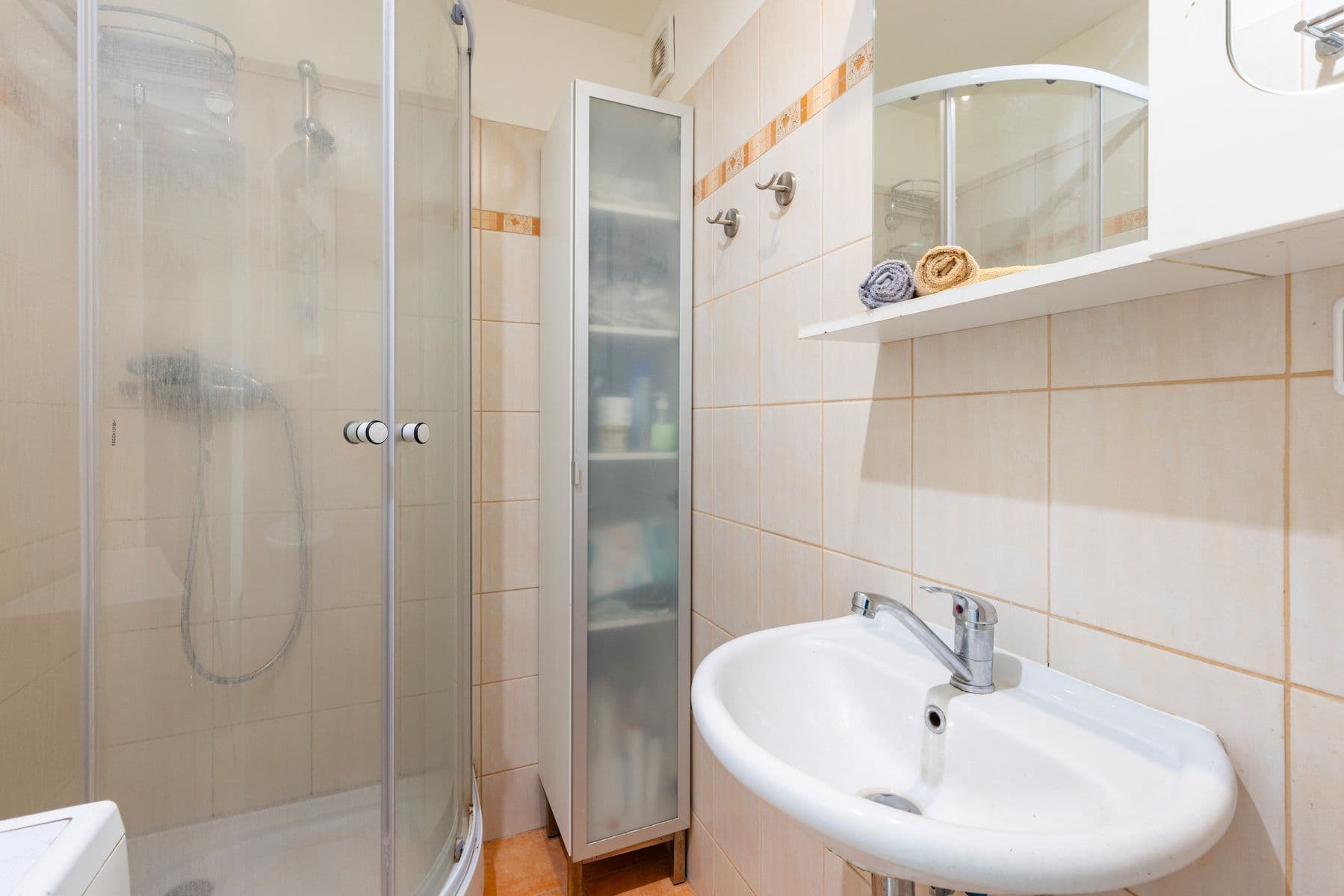 Predaj bytu 2-izbový 41 m², Klapálkova, Praha, Praha Predaj bytu 2-izbový 41 m², Klapálkova, Praha, Praha