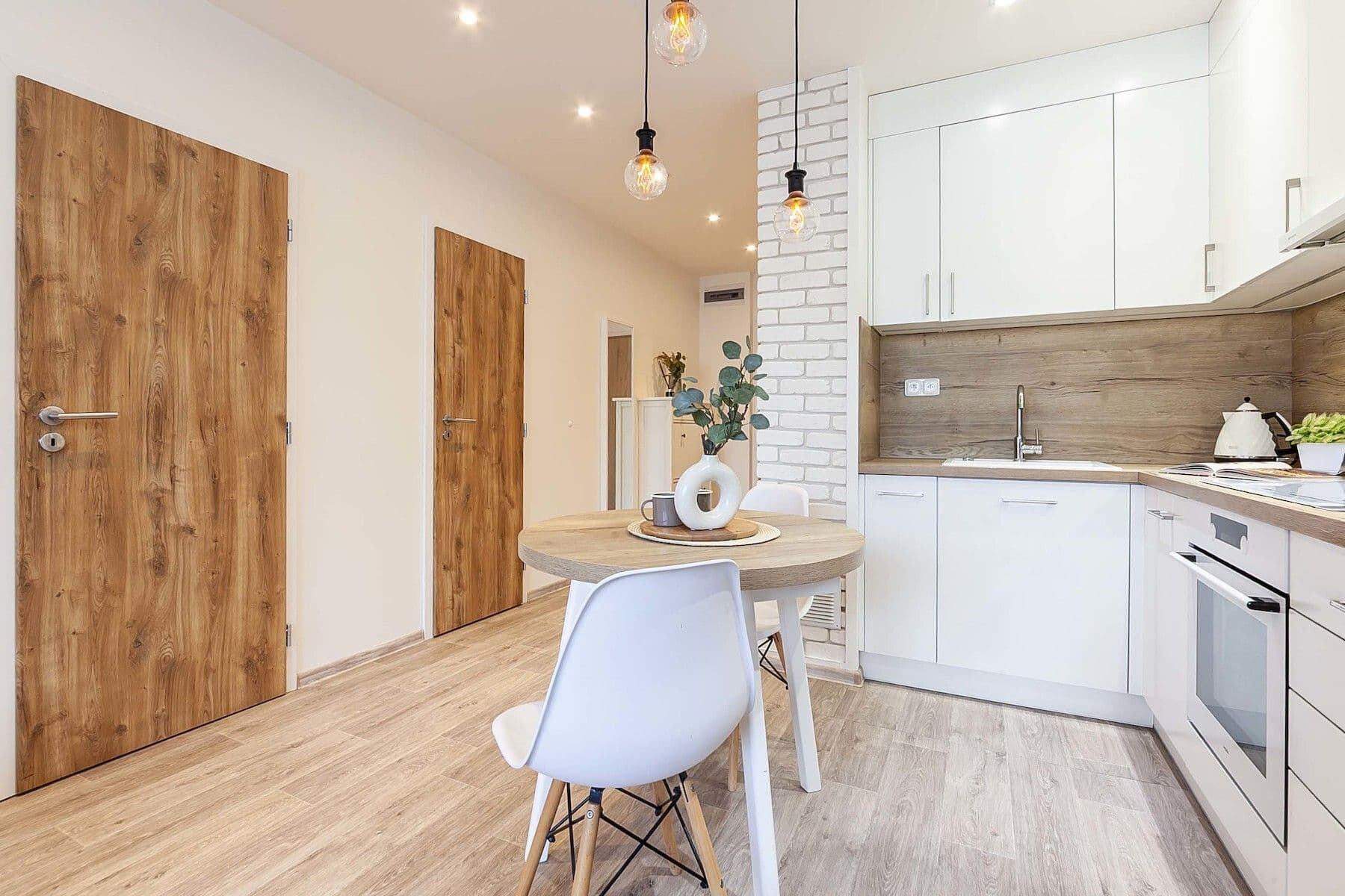 Predaj bytu 2-izbový 41 m², Semická, Praha, Praha Predaj bytu 2-izbový 41 m², Semická, Praha, Praha