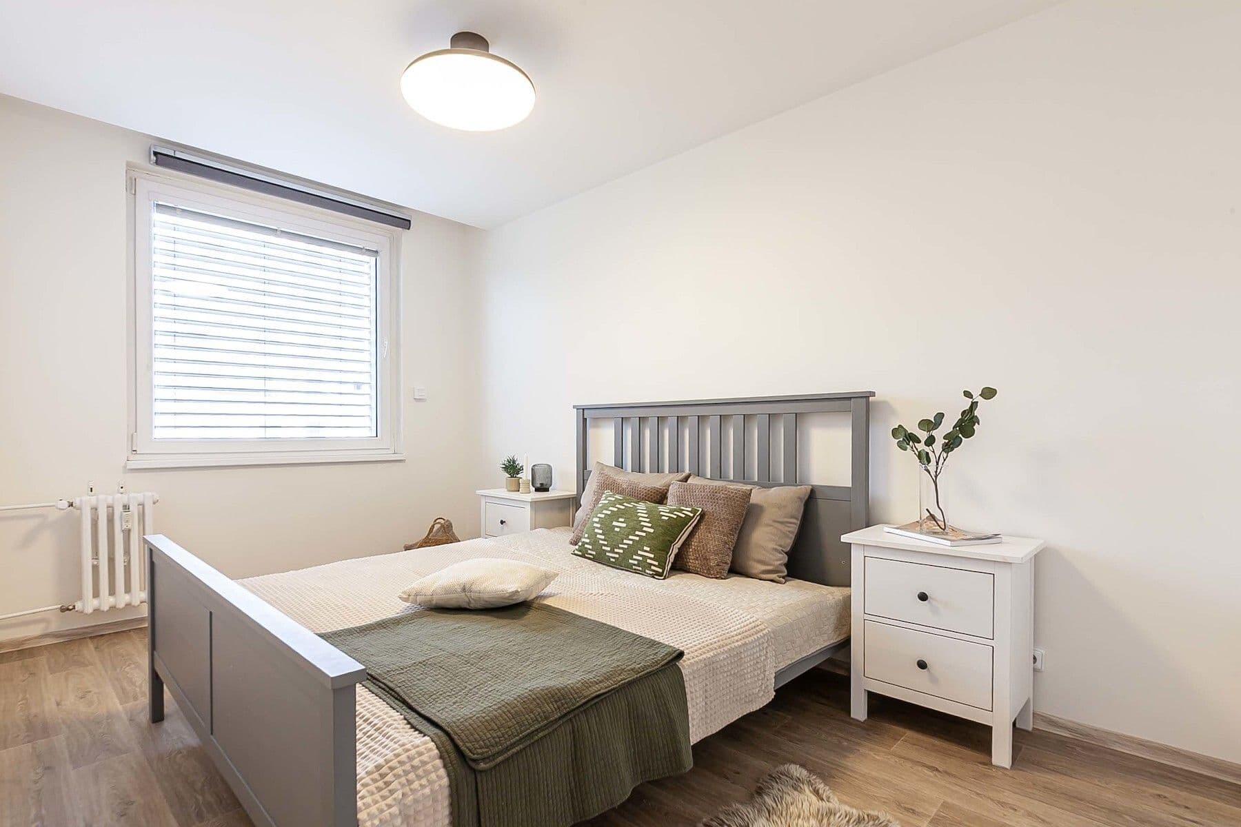 Predaj bytu 2-izbový 41 m², Semická, Praha, Praha Predaj bytu 2-izbový 41 m², Semická, Praha, Praha