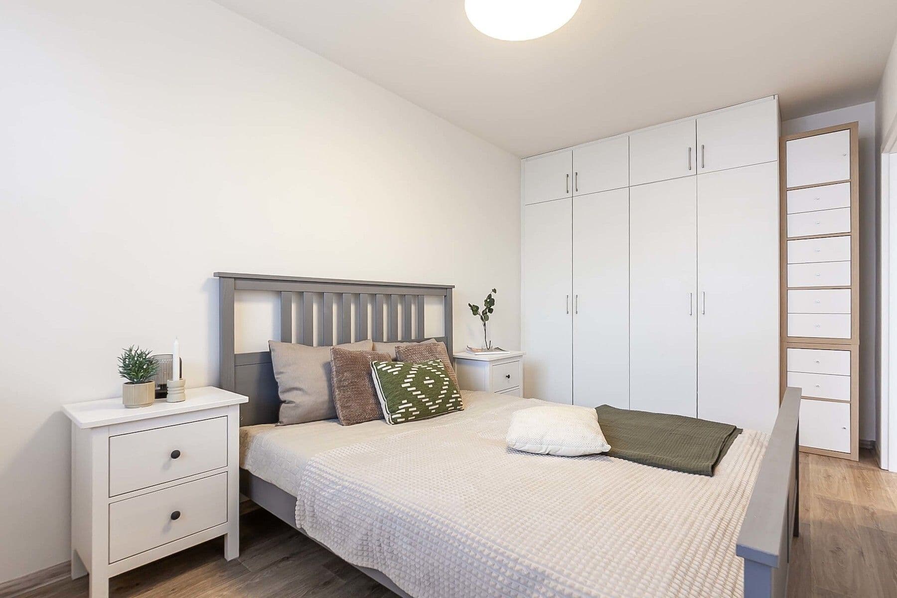 Predaj bytu 2-izbový 41 m², Semická, Praha, Praha Predaj bytu 2-izbový 41 m², Semická, Praha, Praha