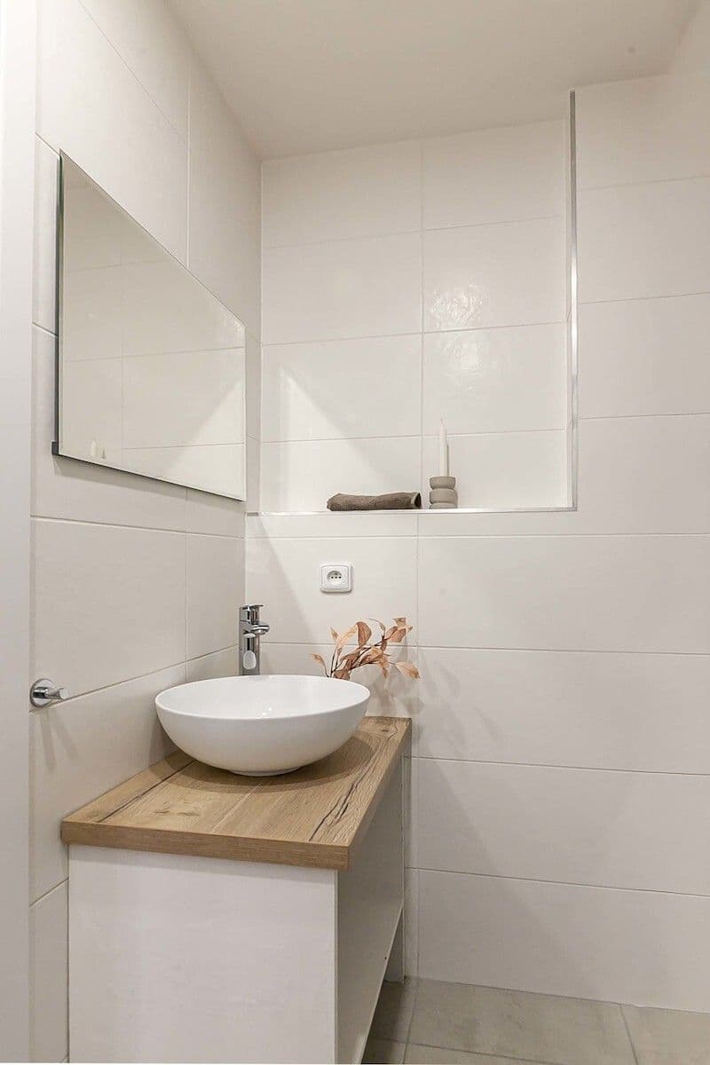 Predaj bytu 2-izbový 41 m², Semická, Praha, Praha Predaj bytu 2-izbový 41 m², Semická, Praha, Praha