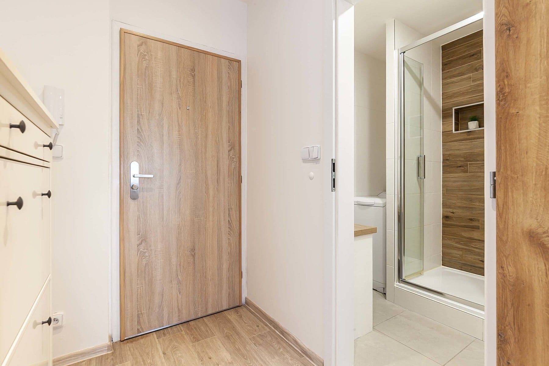 Predaj bytu 2-izbový 41 m², Semická, Praha, Praha Predaj bytu 2-izbový 41 m², Semická, Praha, Praha