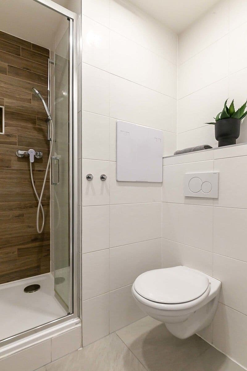 Predaj bytu 2-izbový 41 m², Semická, Praha, Praha Predaj bytu 2-izbový 41 m², Semická, Praha, Praha