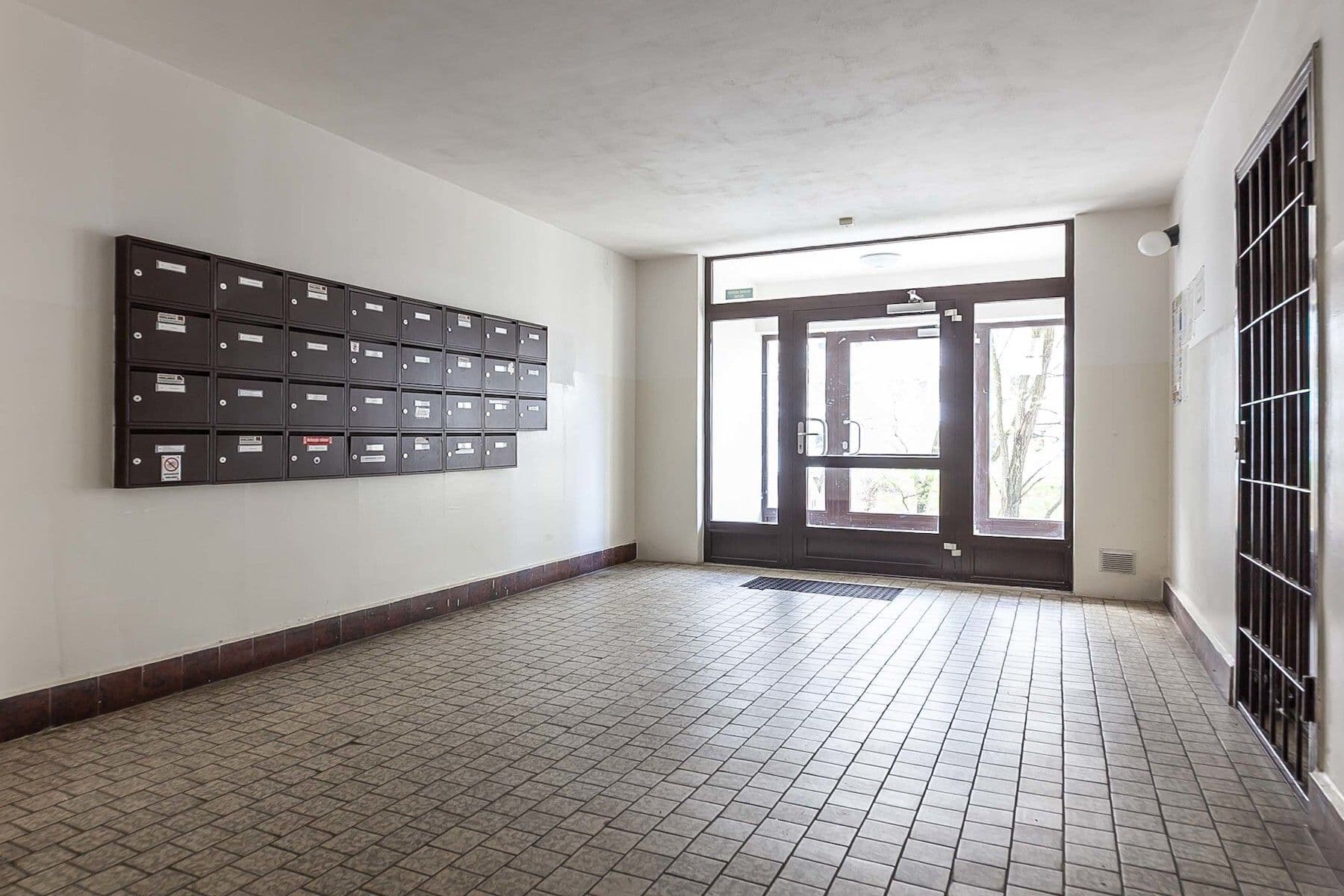 Predaj bytu 2-izbový 41 m², Semická, Praha, Praha Predaj bytu 2-izbový 41 m², Semická, Praha, Praha
