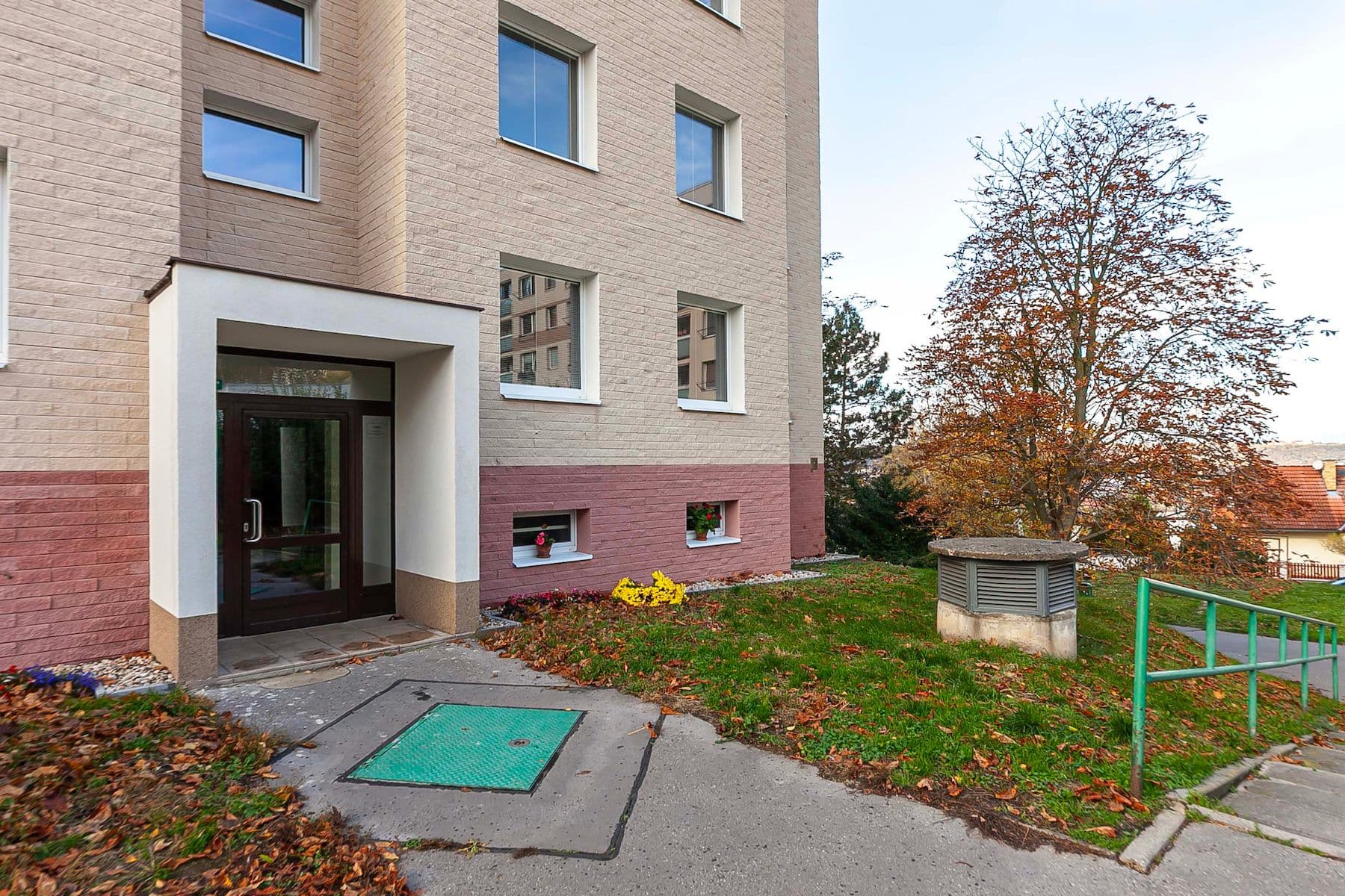 Predaj bytu 2-izbový 41 m², Semická, Praha, Praha Predaj bytu 2-izbový 41 m², Semická, Praha, Praha