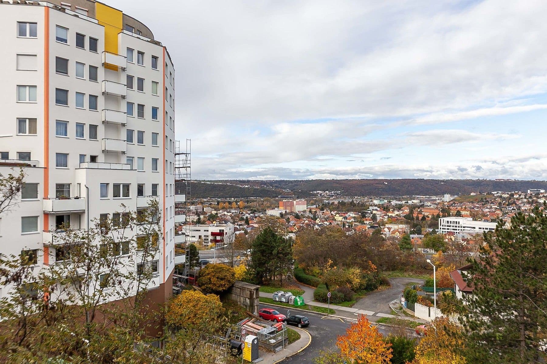 Predaj bytu 2-izbový 41 m², Semická, Praha, Praha Predaj bytu 2-izbový 41 m², Semická, Praha, Praha