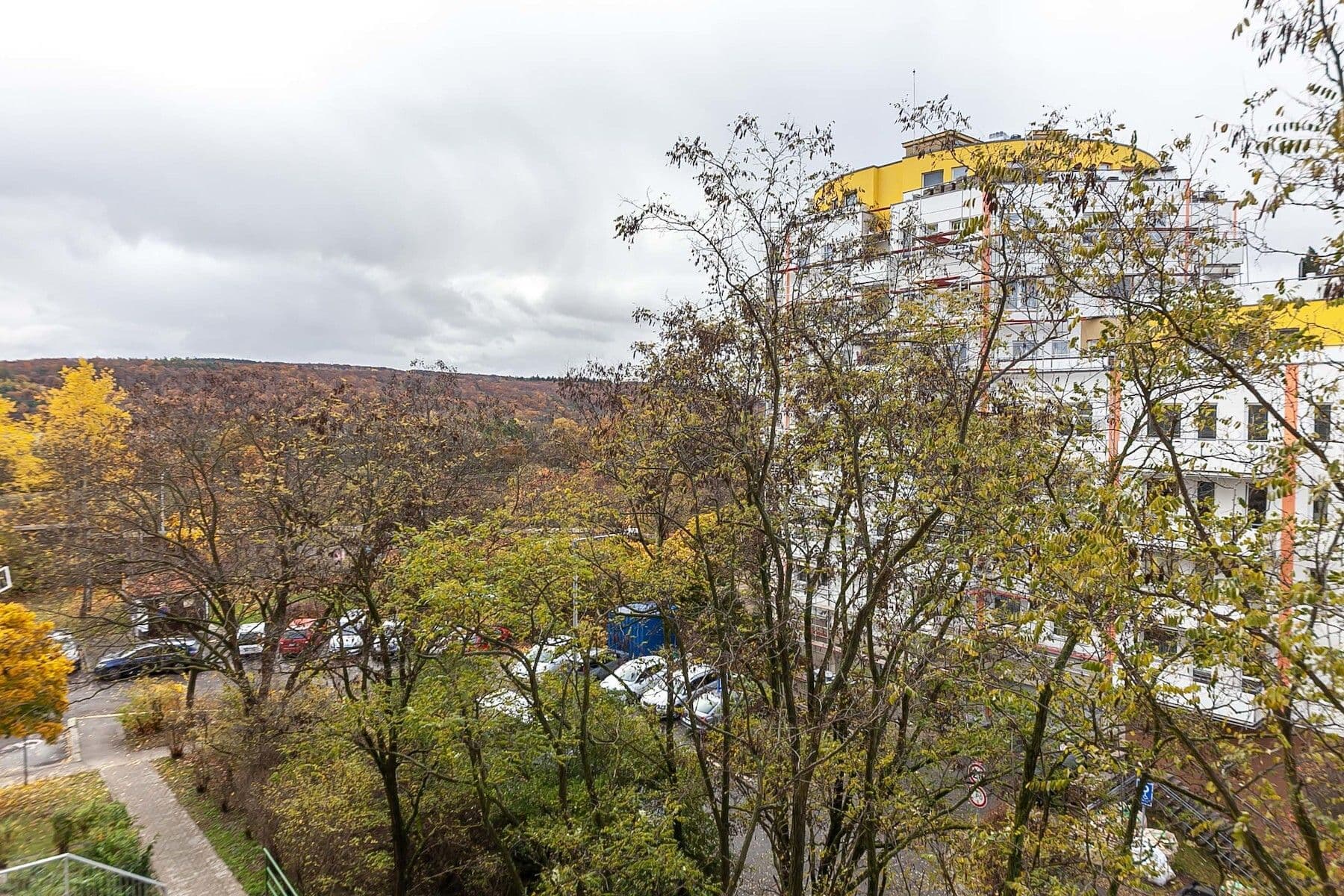 Predaj bytu 2-izbový 41 m², Semická, Praha, Praha Predaj bytu 2-izbový 41 m², Semická, Praha, Praha