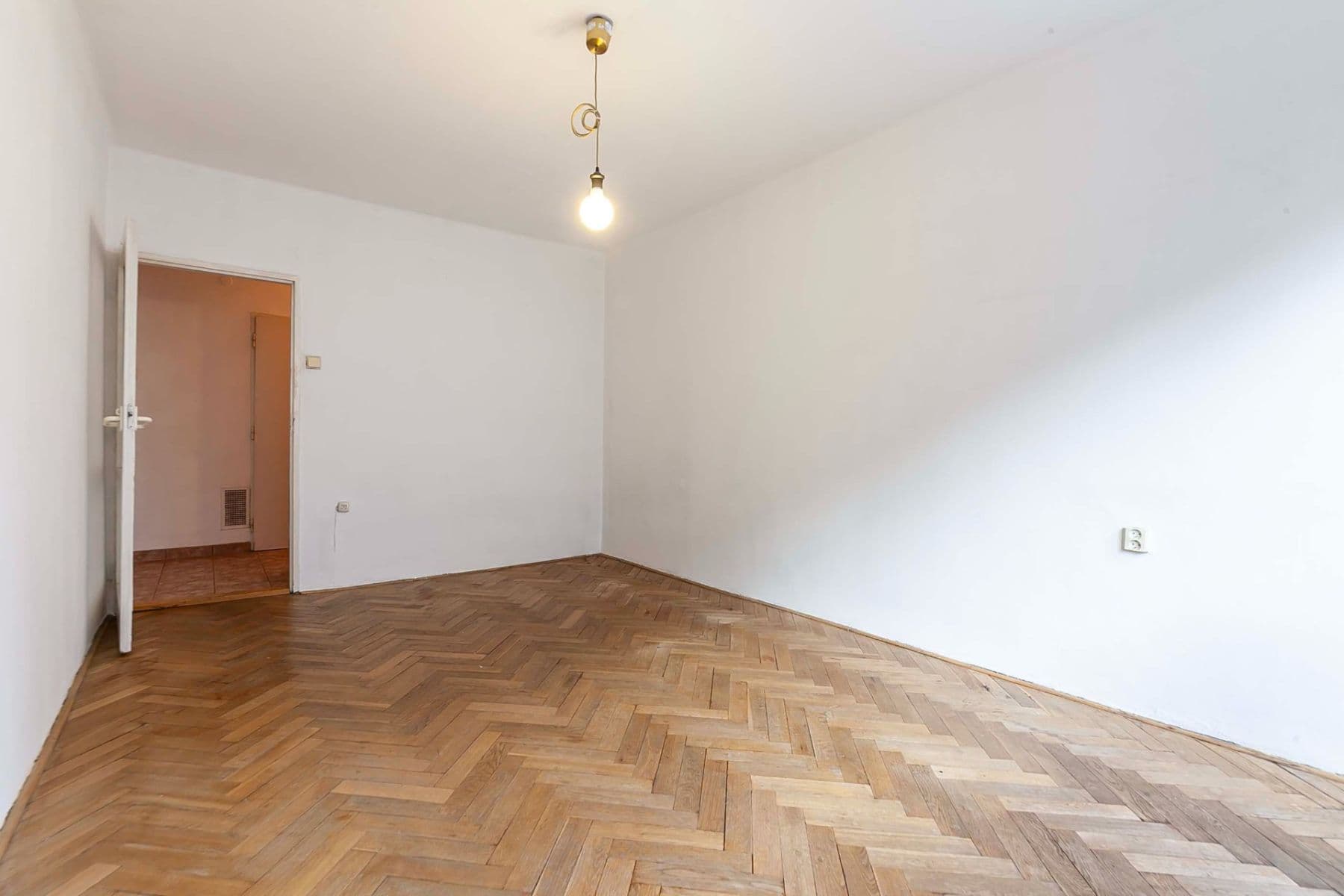 Predaj bytu 2-izbový 55 m², Budečská, Praha, Praha Predaj bytu 2-izbový 55 m², Budečská, Praha, Praha