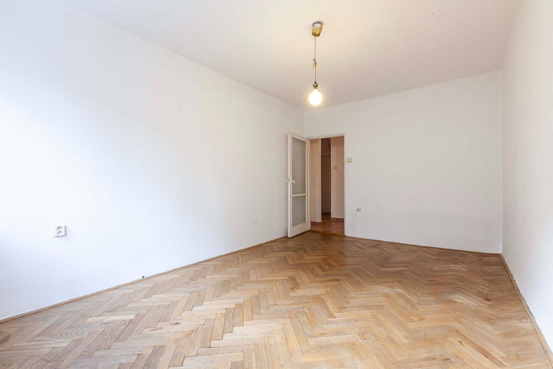 Predaj bytu 2-izbový 55 m², Budečská, Praha, Praha Predaj bytu 2-izbový 55 m², Budečská, Praha, Praha