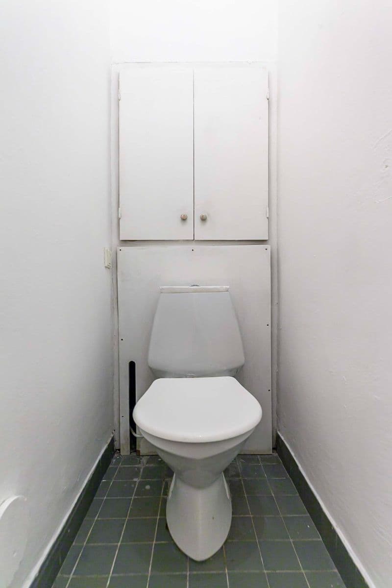 Predaj bytu 2-izbový 55 m², Budečská, Praha, Praha Predaj bytu 2-izbový 55 m², Budečská, Praha, Praha