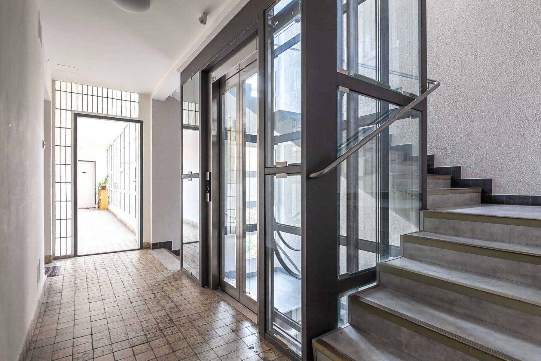 Predaj bytu 2-izbový 55 m², Budečská, Praha, Praha Predaj bytu 2-izbový 55 m², Budečská, Praha, Praha