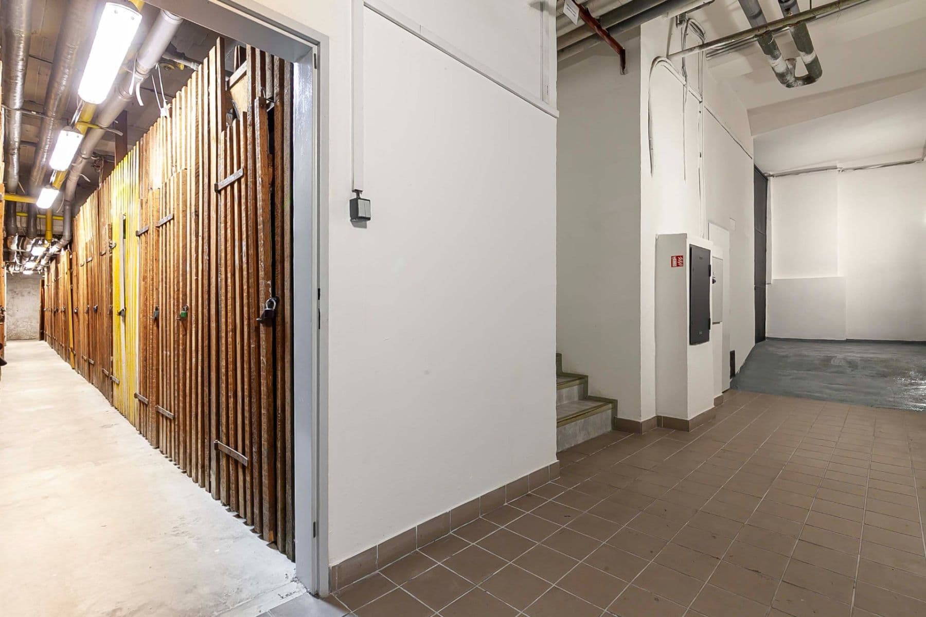 Predaj bytu 2-izbový 55 m², Budečská, Praha, Praha Predaj bytu 2-izbový 55 m², Budečská, Praha, Praha