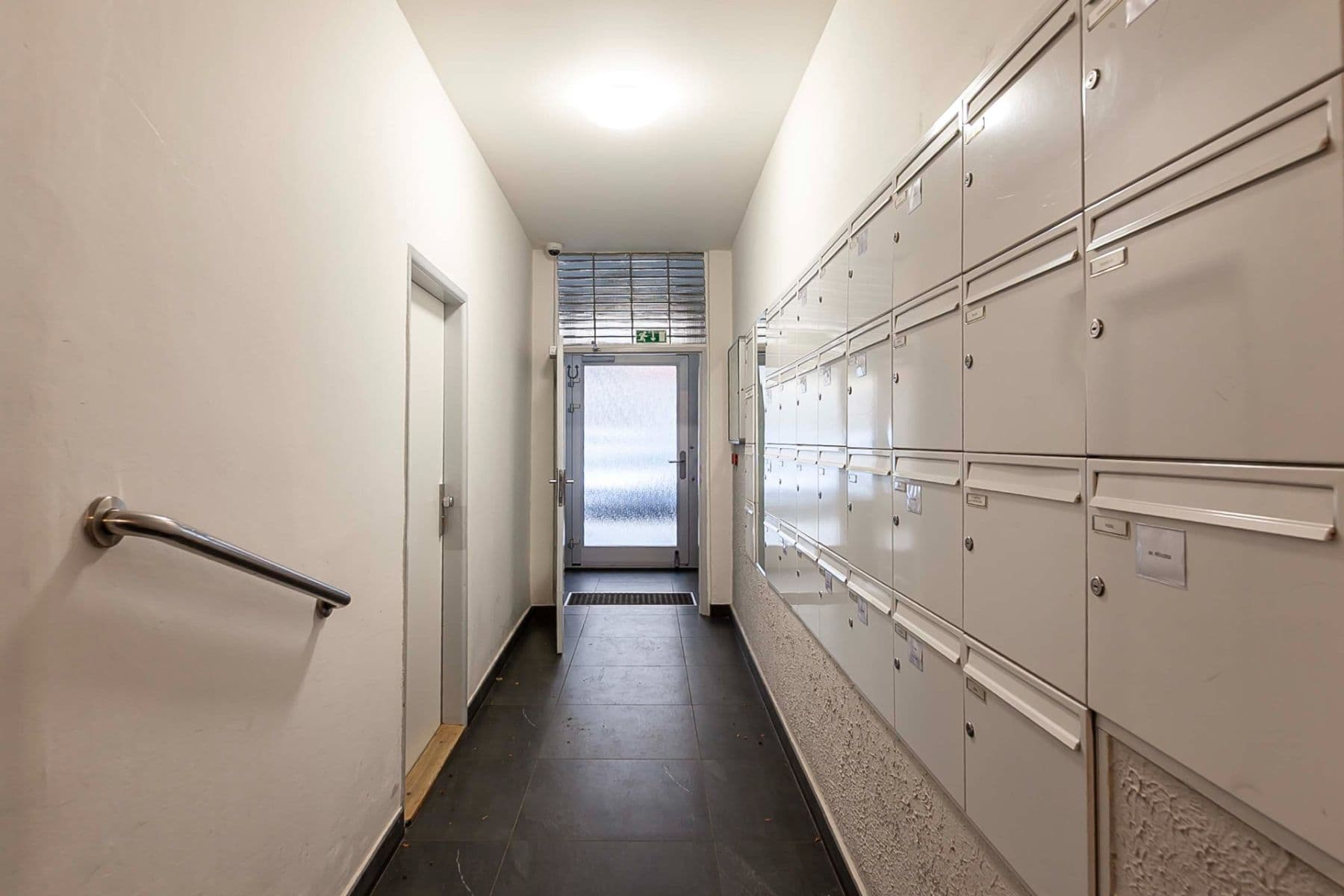 Predaj bytu 2-izbový 55 m², Budečská, Praha, Praha Predaj bytu 2-izbový 55 m², Budečská, Praha, Praha