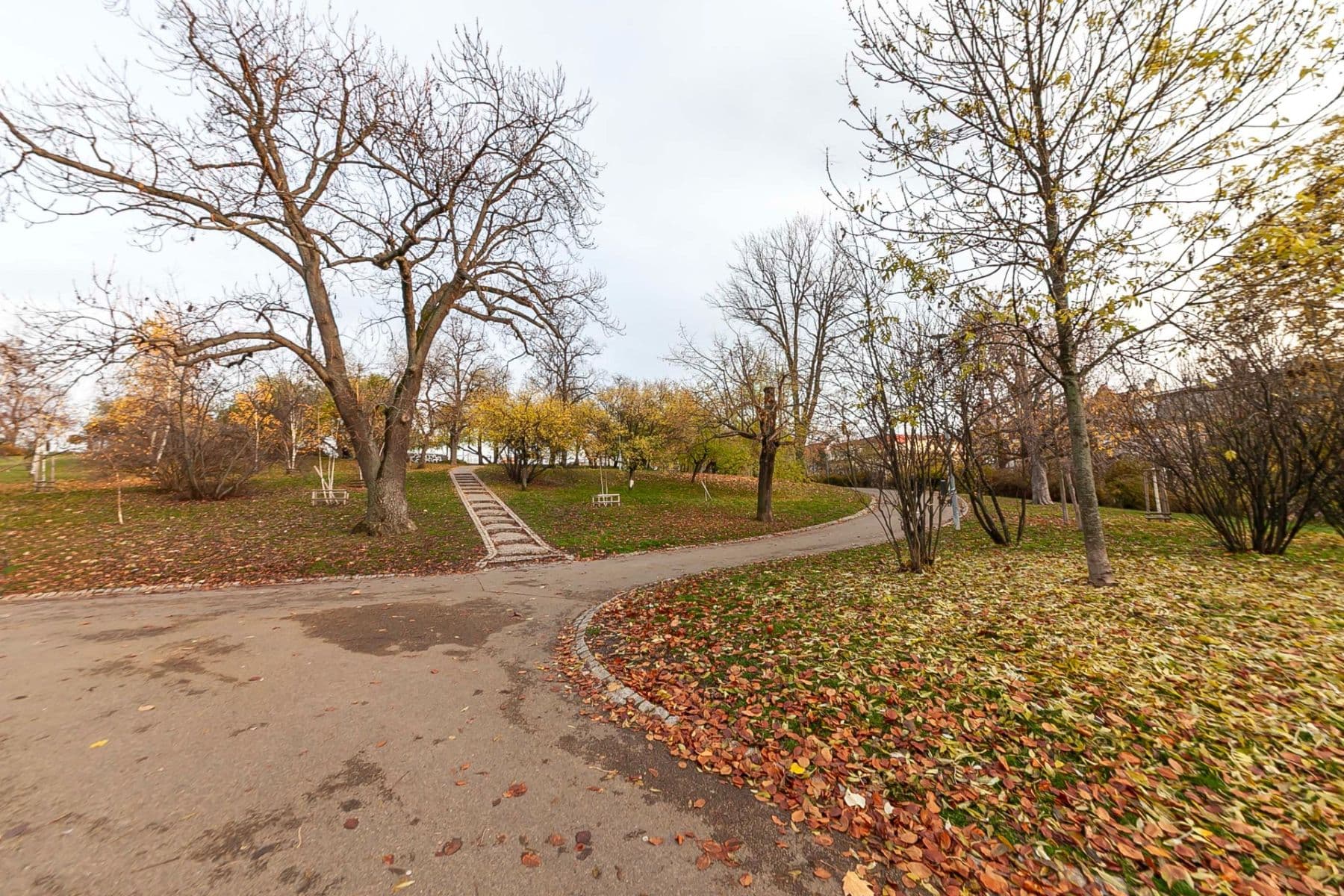 Predaj bytu 2-izbový 55 m², Budečská, Praha, Praha Predaj bytu 2-izbový 55 m², Budečská, Praha, Praha