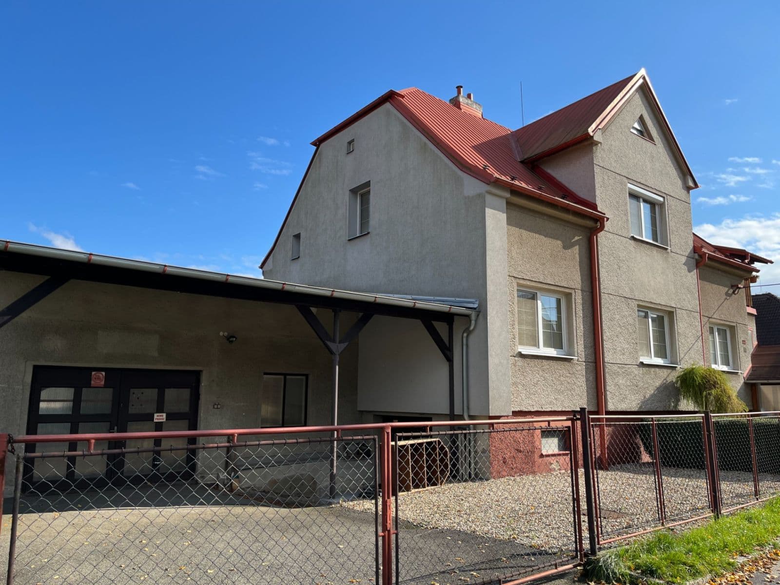Predaj domu 270 m², pozemek 737 m², U Lesa, Ostrava, Moravskoslezský kraj Predaj domu 270 m², pozemek 737 m², U Lesa, Ostrava, Moravskoslezský kraj