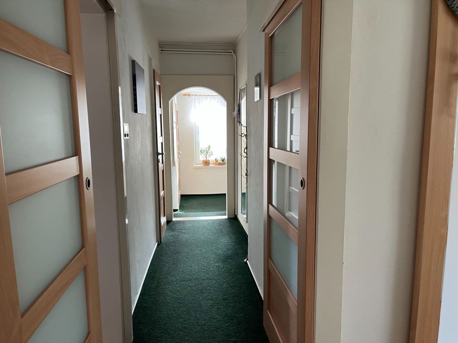 Predaj domu 270 m², pozemek 737 m², U Lesa, Ostrava, Moravskoslezský kraj Predaj domu 270 m², pozemek 737 m², U Lesa, Ostrava, Moravskoslezský kraj