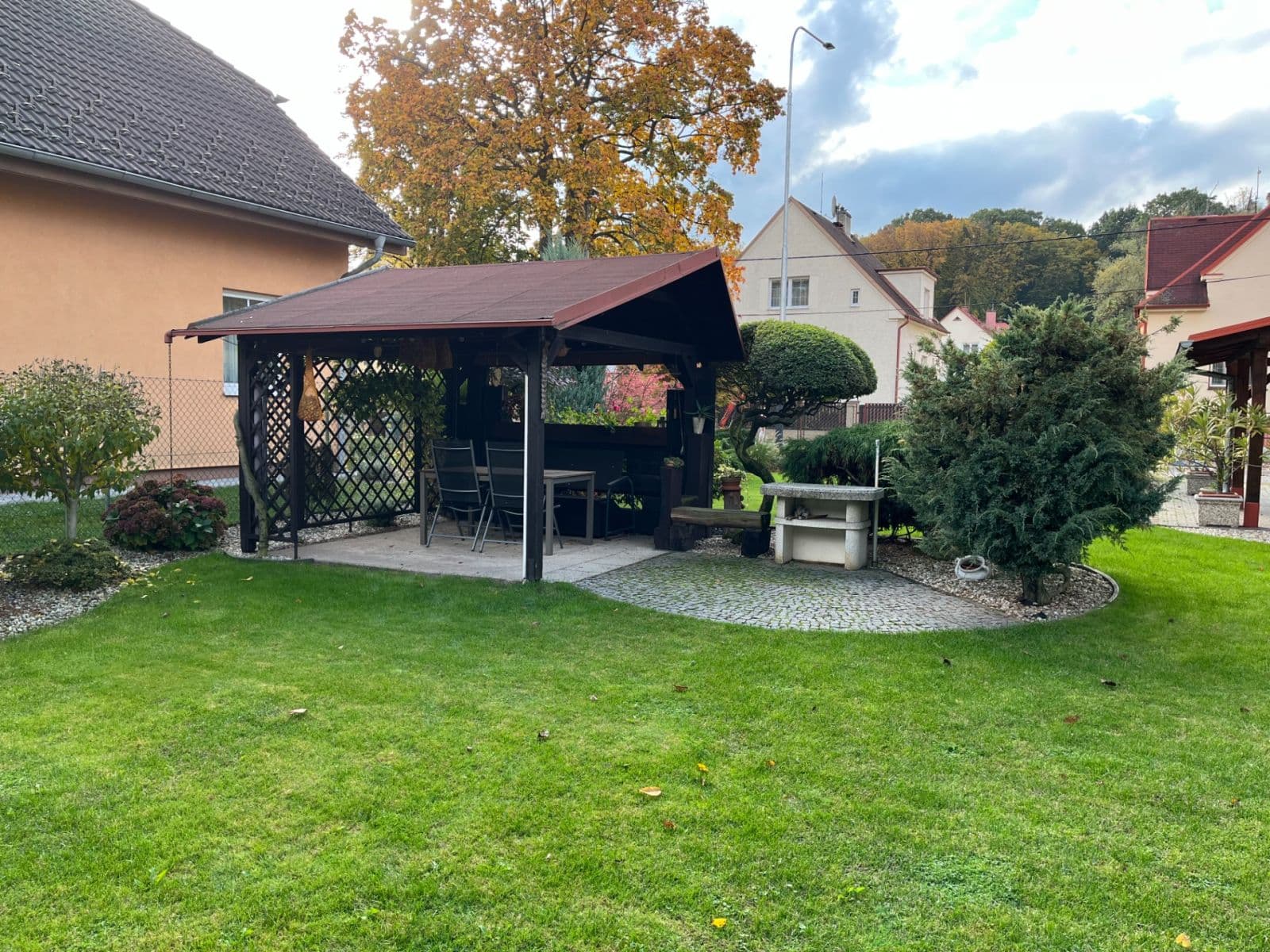 Predaj domu 270 m², pozemek 737 m², U Lesa, Ostrava, Moravskoslezský kraj Predaj domu 270 m², pozemek 737 m², U Lesa, Ostrava, Moravskoslezský kraj