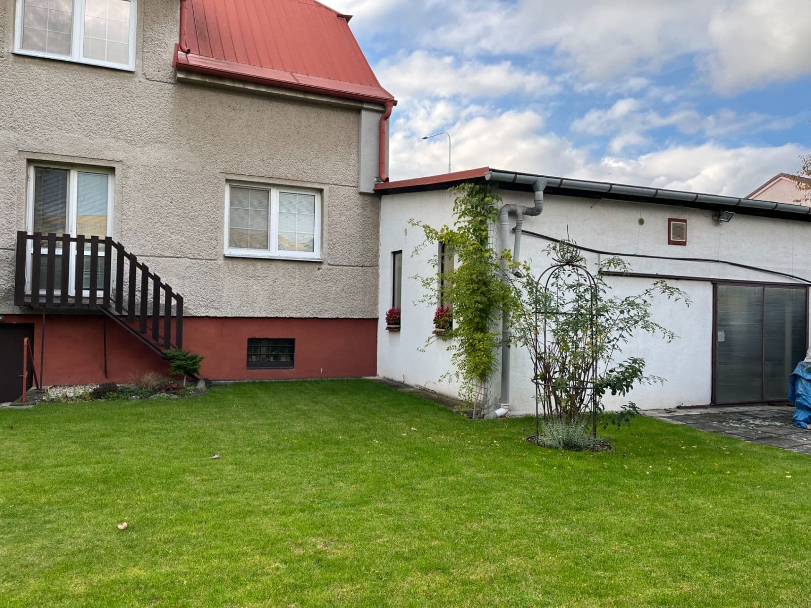 Predaj domu 270 m², pozemek 737 m², U Lesa, Ostrava, Moravskoslezský kraj Predaj domu 270 m², pozemek 737 m², U Lesa, Ostrava, Moravskoslezský kraj