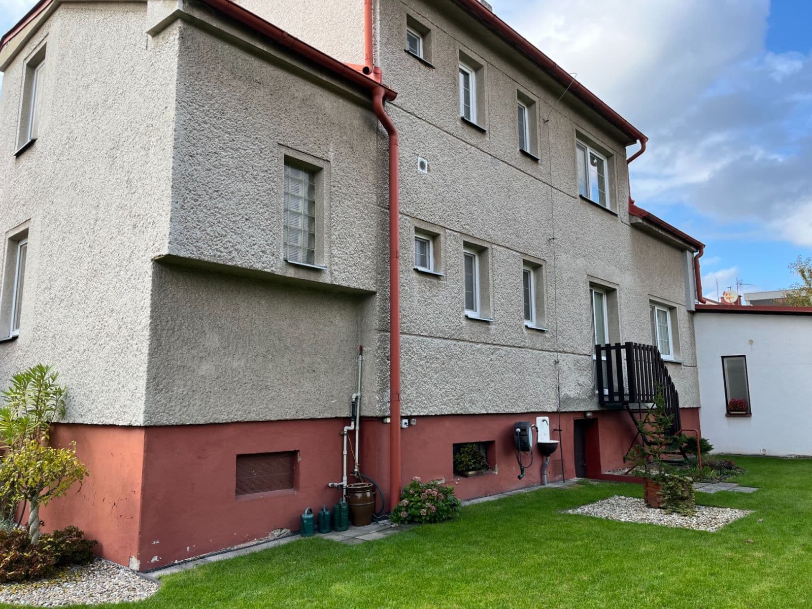 Predaj domu 270 m², pozemek 737 m², U Lesa, Ostrava, Moravskoslezský kraj Predaj domu 270 m², pozemek 737 m², U Lesa, Ostrava, Moravskoslezský kraj