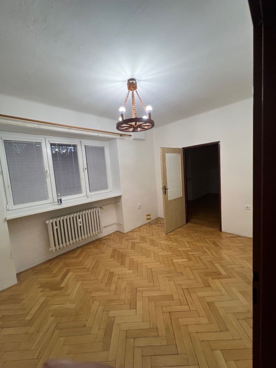 Predaj bytu 3-izbový 64 m², U Silnice, Praha, Praha Predaj bytu 3-izbový 64 m², U Silnice, Praha, Praha