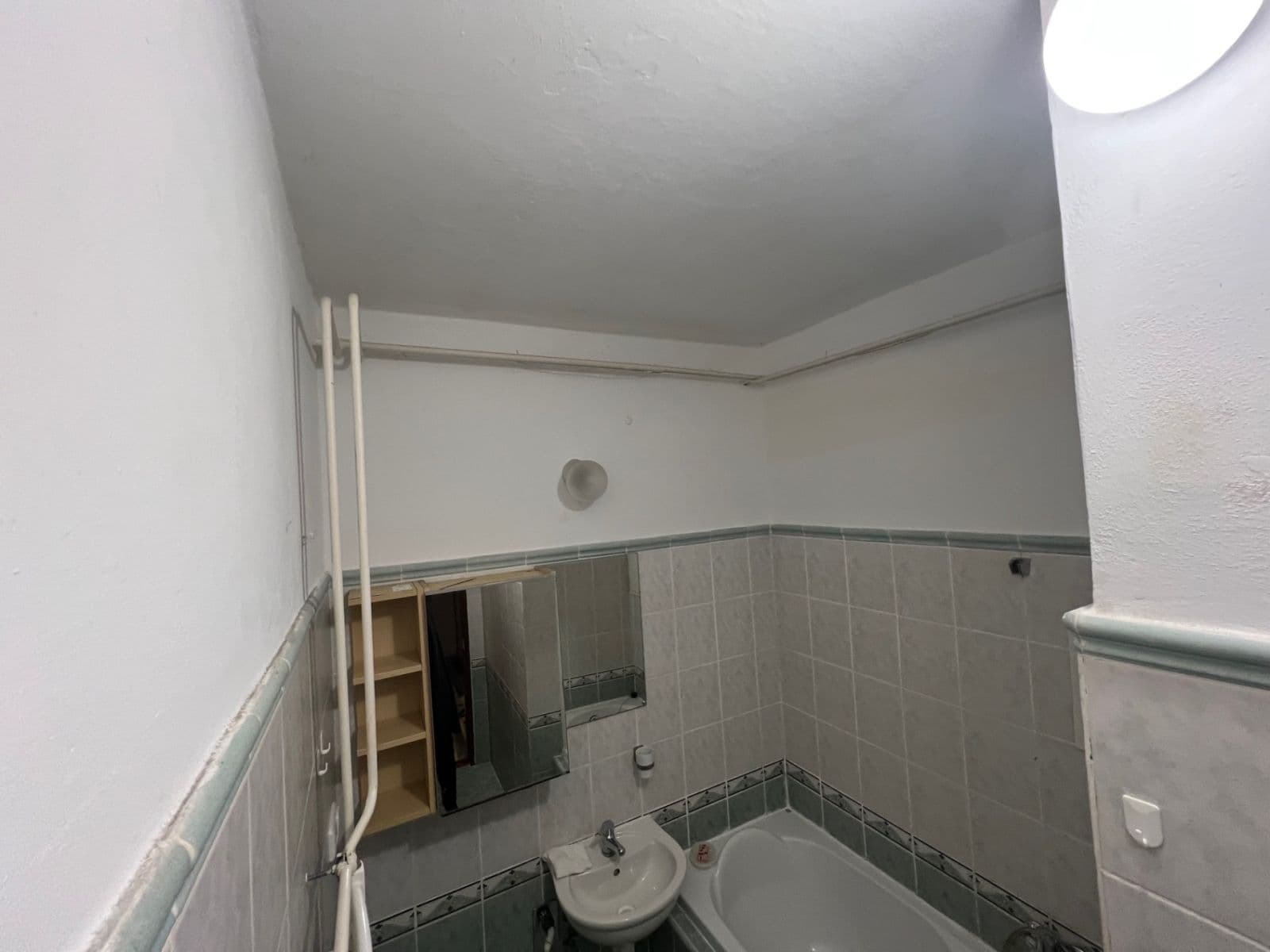 Predaj bytu 3-izbový 64 m², U Silnice, Praha, Praha Predaj bytu 3-izbový 64 m², U Silnice, Praha, Praha