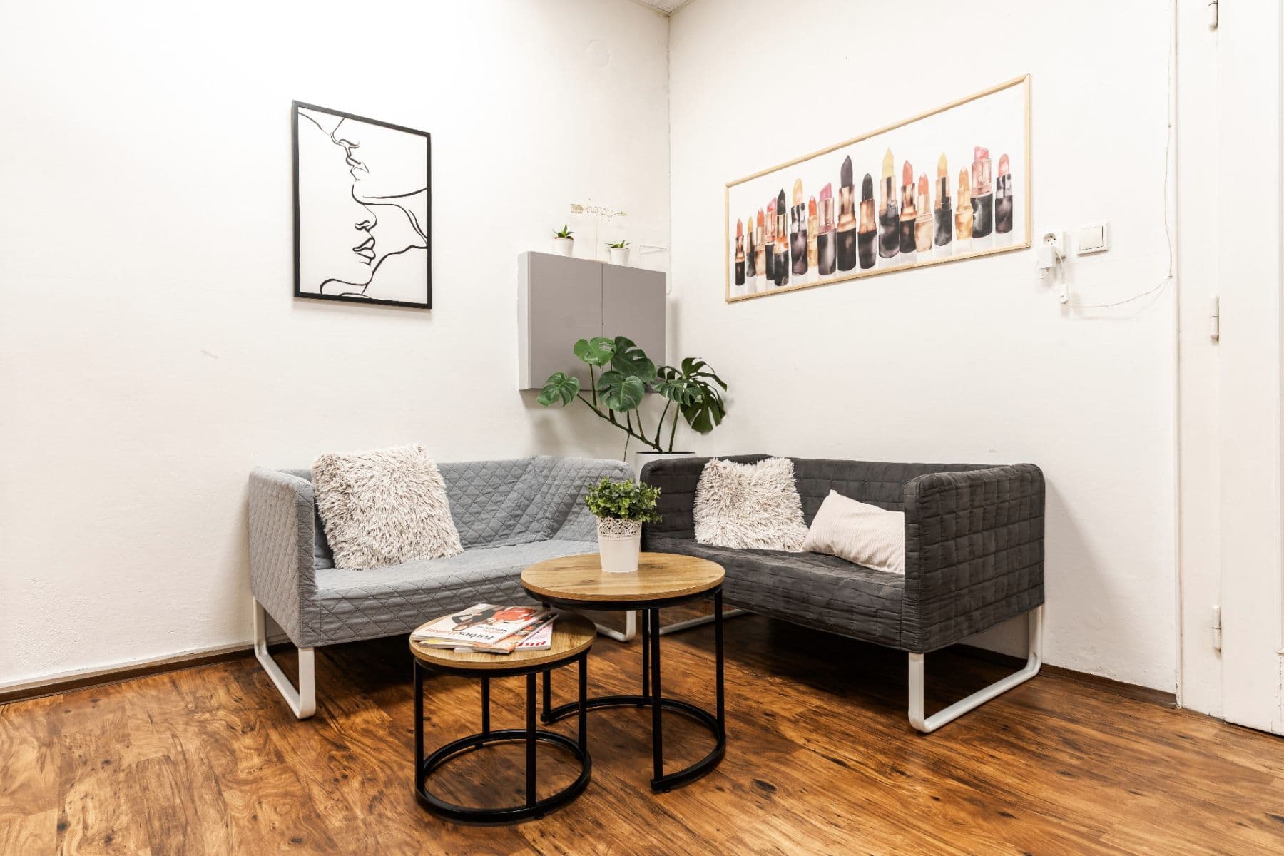 Prenájom kancelárie 30 m², Dvořákova, Brno, Jihomoravský kraj Prenájom kancelárie 30 m², Dvořákova, Brno, Jihomoravský kraj