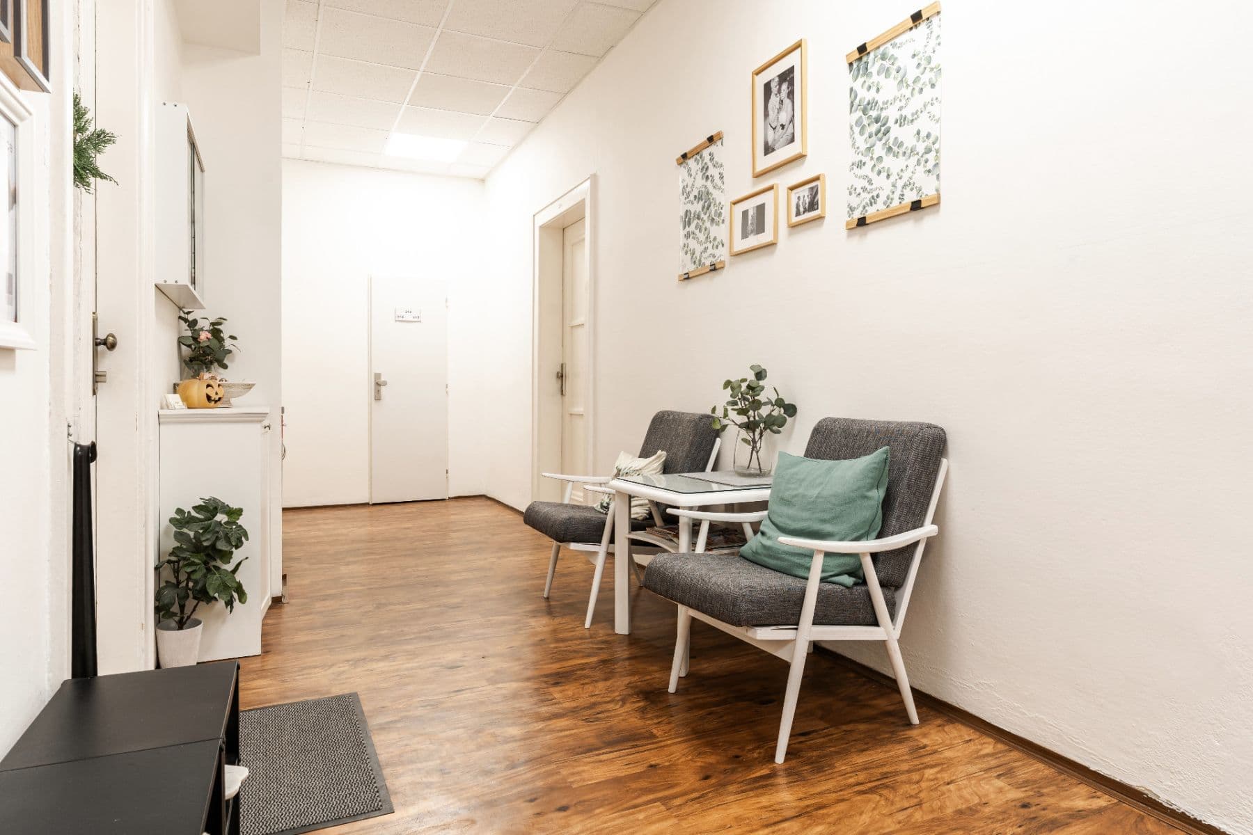 Prenájom kancelárie 50 m², Dvořákova, Brno, Jihomoravský kraj Prenájom kancelárie 50 m², Dvořákova, Brno, Jihomoravský kraj