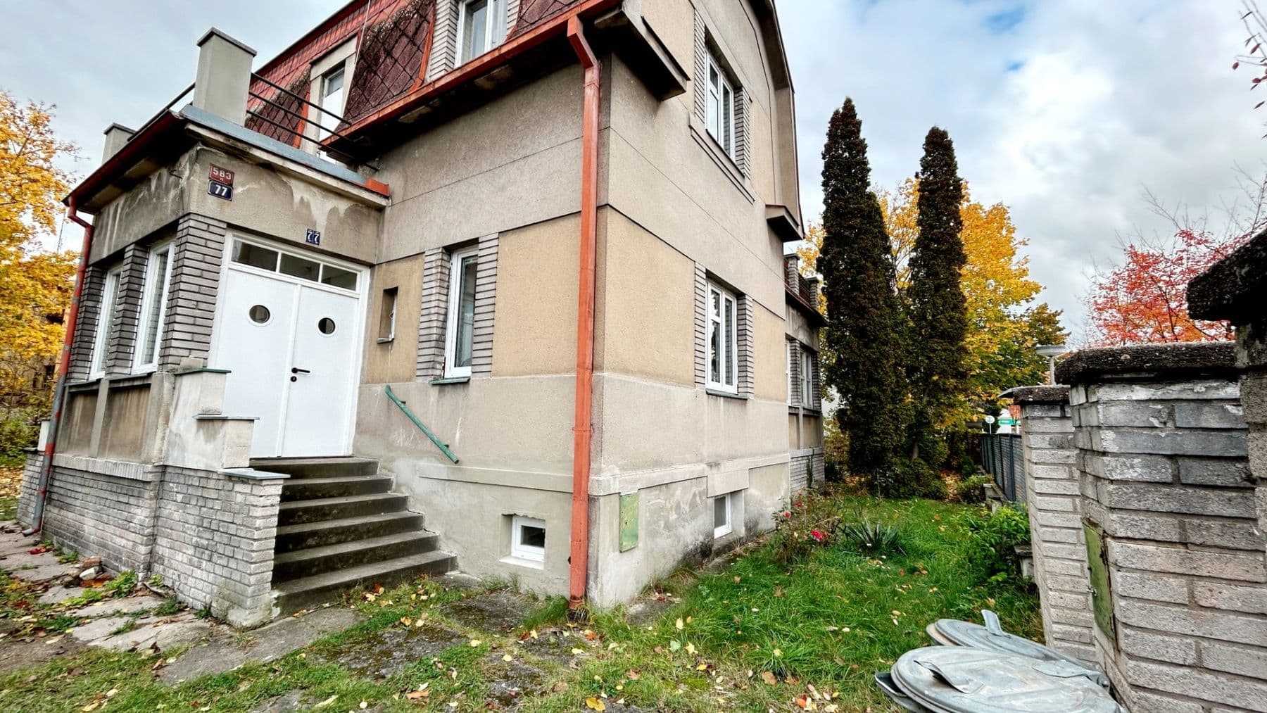 Prenájom bytu 2-izbový 60 m², Dr. Beneše, Poděbrady, Středočeský kraj Prenájom bytu 2-izbový 60 m², Dr. Beneše, Poděbrady, Středočeský kraj