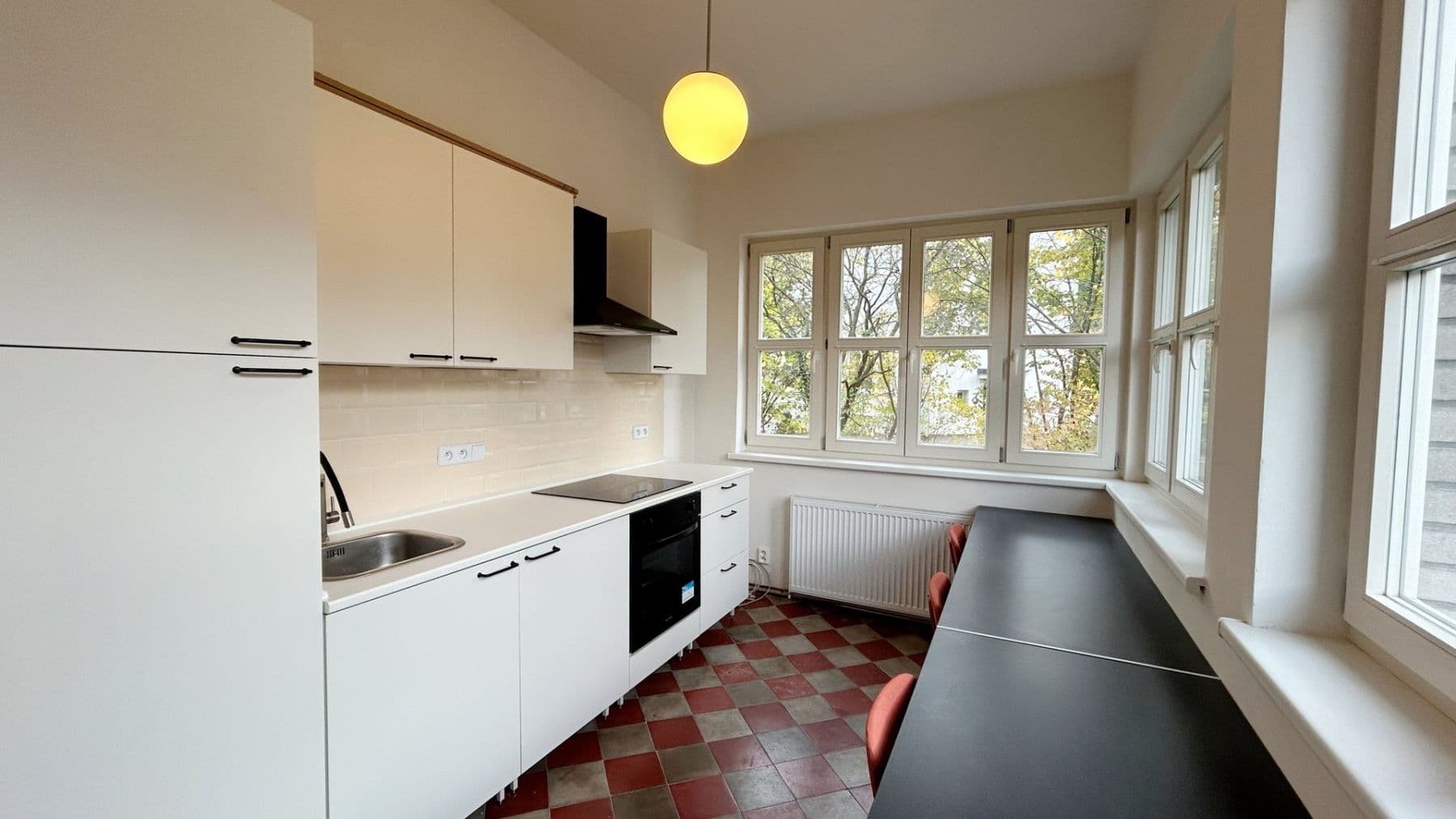 Prenájom bytu 2-izbový 60 m², Dr. Beneše, Poděbrady, Středočeský kraj Prenájom bytu 2-izbový 60 m², Dr. Beneše, Poděbrady, Středočeský kraj