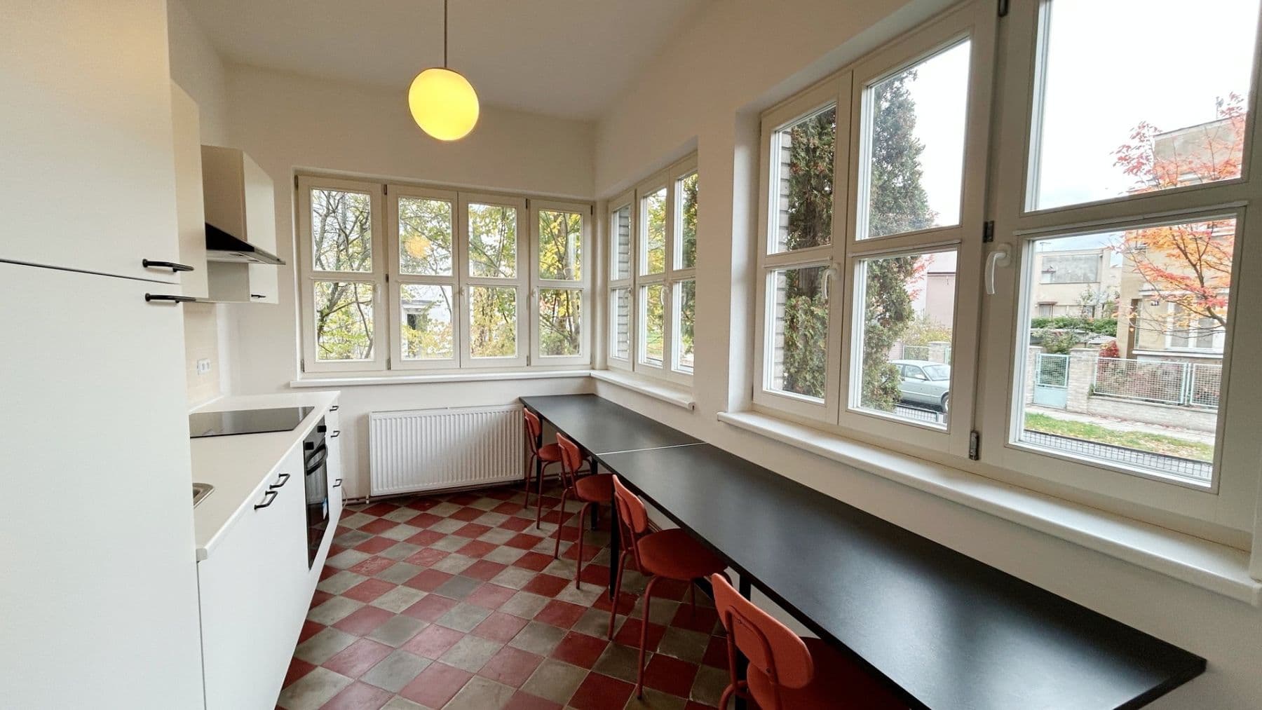 Prenájom bytu 2-izbový 60 m², Dr. Beneše, Poděbrady, Středočeský kraj Prenájom bytu 2-izbový 60 m², Dr. Beneše, Poděbrady, Středočeský kraj