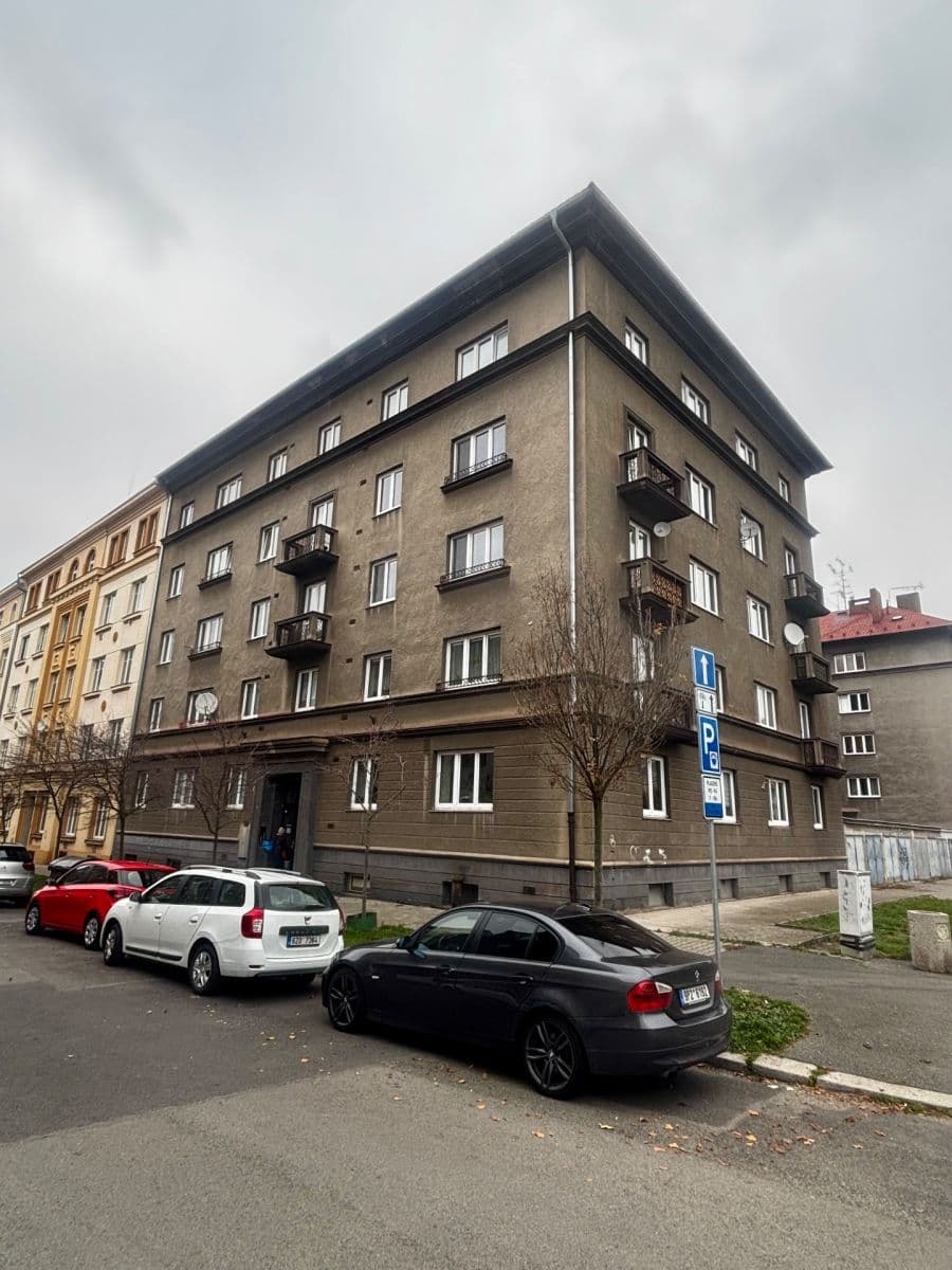Predaj bytu 2-izbový 58 m², Božkovská, Plzeň, Plzeňský kraj Predaj bytu 2-izbový 58 m², Božkovská, Plzeň, Plzeňský kraj