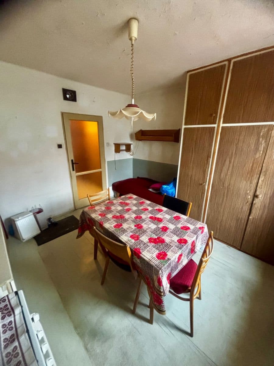 Predaj bytu 2-izbový 58 m², Božkovská, Plzeň, Plzeňský kraj Predaj bytu 2-izbový 58 m², Božkovská, Plzeň, Plzeňský kraj