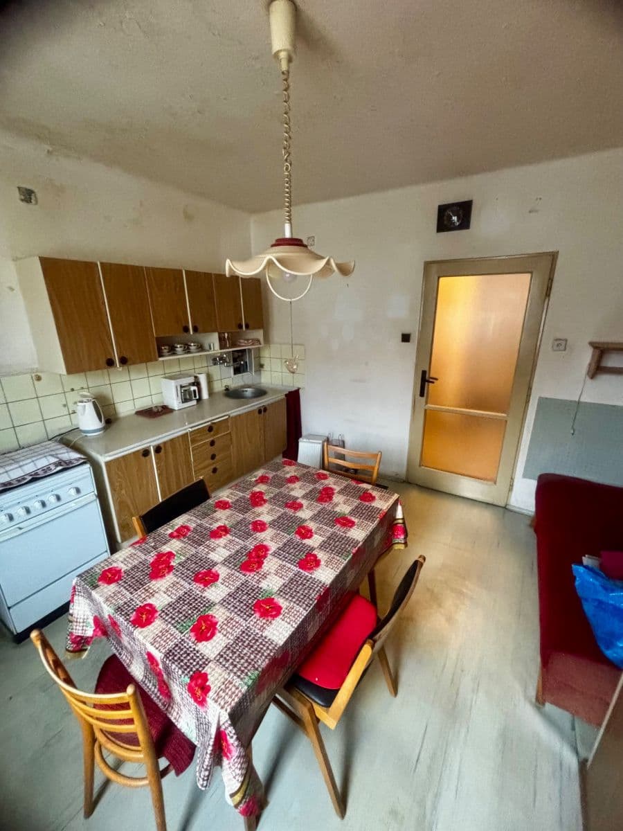 Predaj bytu 2-izbový 58 m², Božkovská, Plzeň, Plzeňský kraj Predaj bytu 2-izbový 58 m², Božkovská, Plzeň, Plzeňský kraj