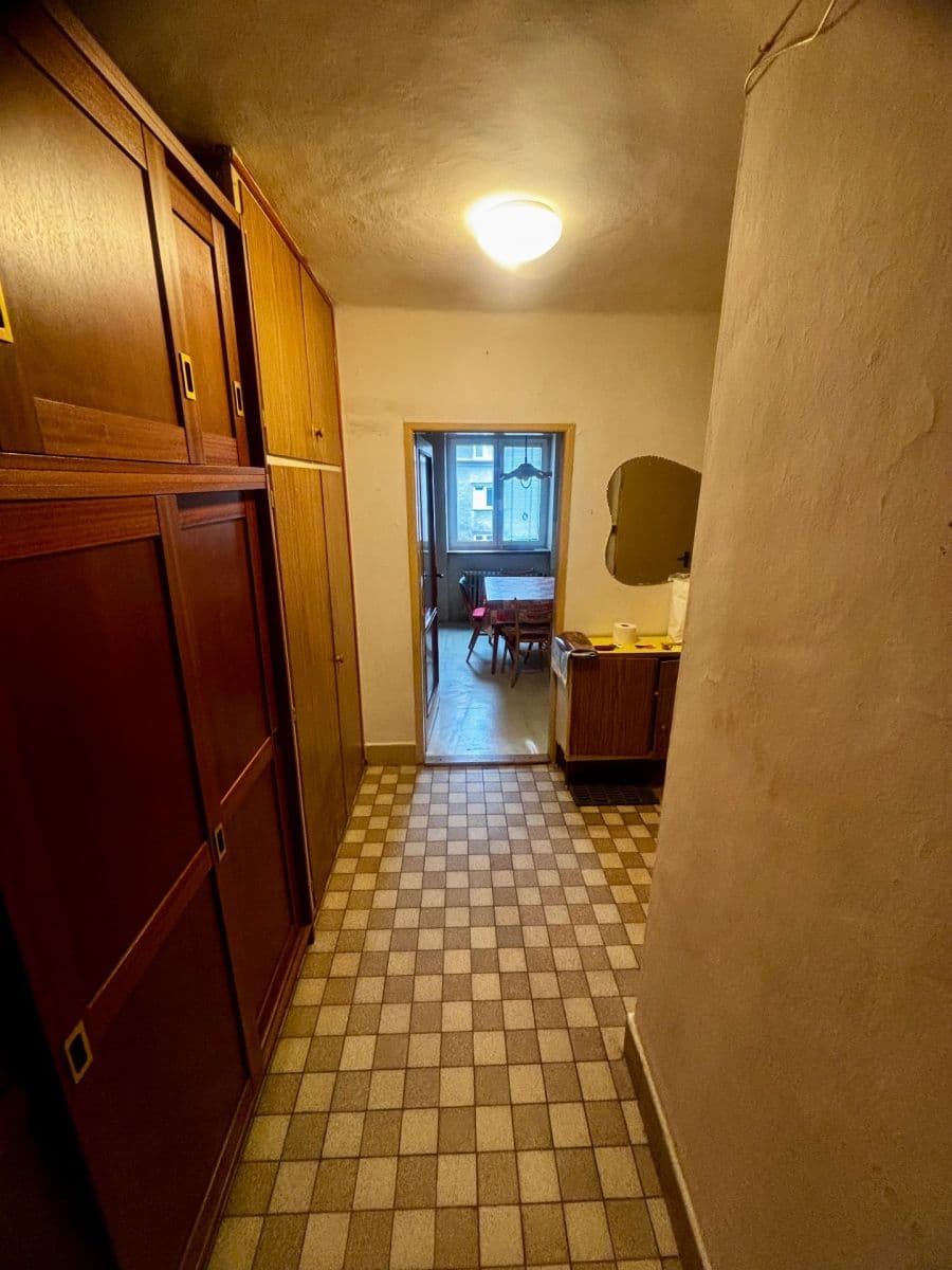 Predaj bytu 2-izbový 58 m², Božkovská, Plzeň, Plzeňský kraj Predaj bytu 2-izbový 58 m², Božkovská, Plzeň, Plzeňský kraj